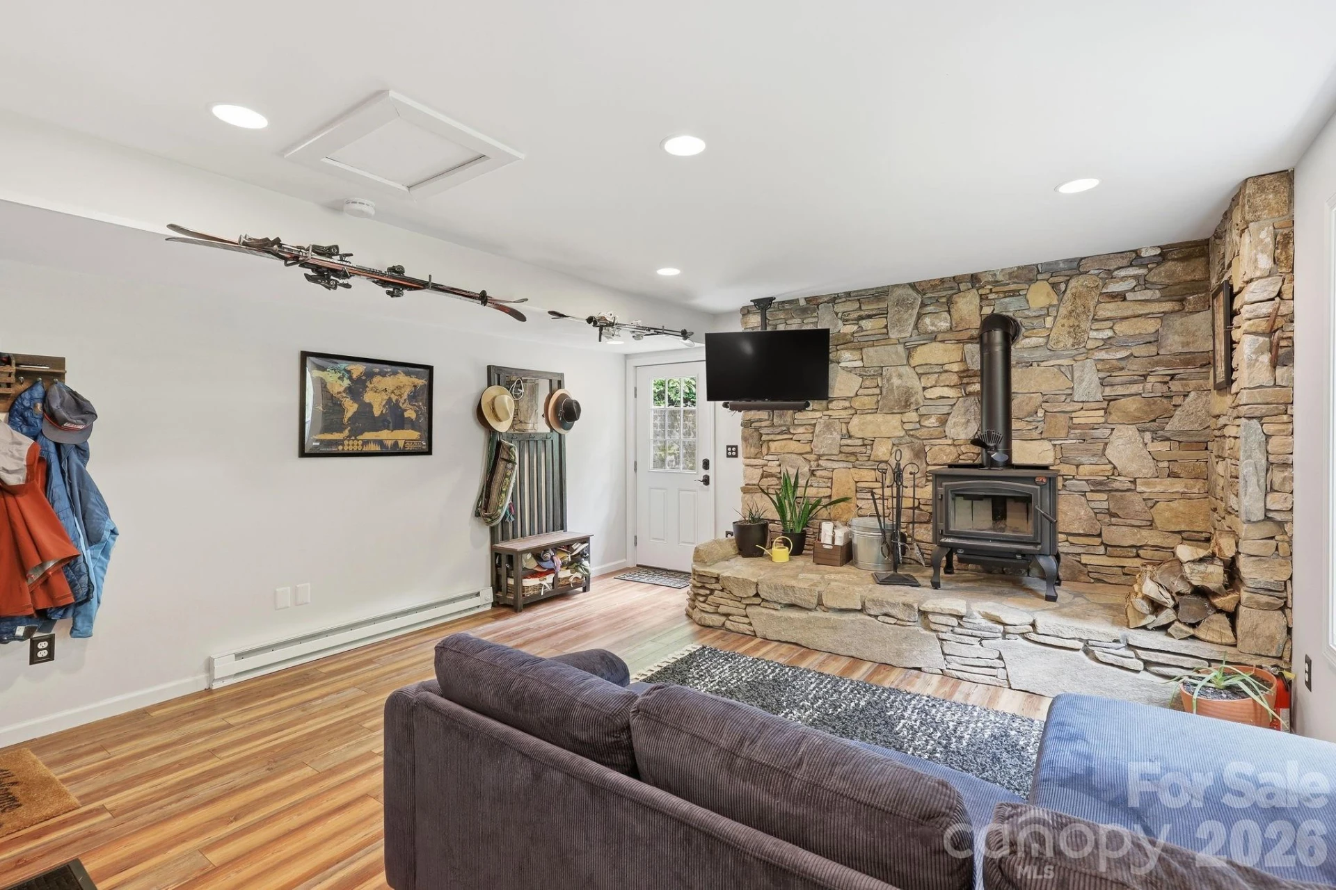 302 Rich Mountain Road - Photo 31