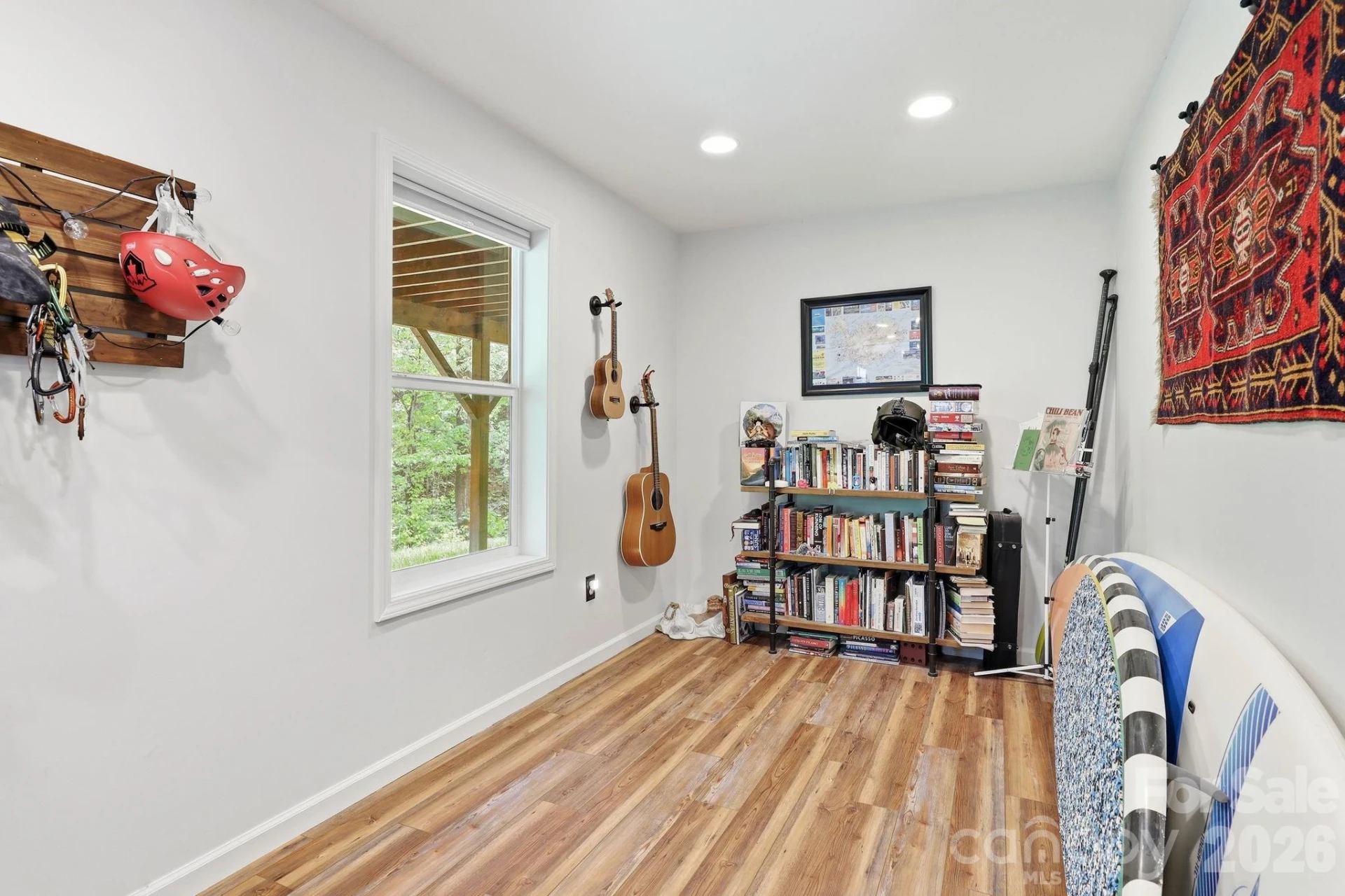 302 Rich Mountain Road - Photo 32