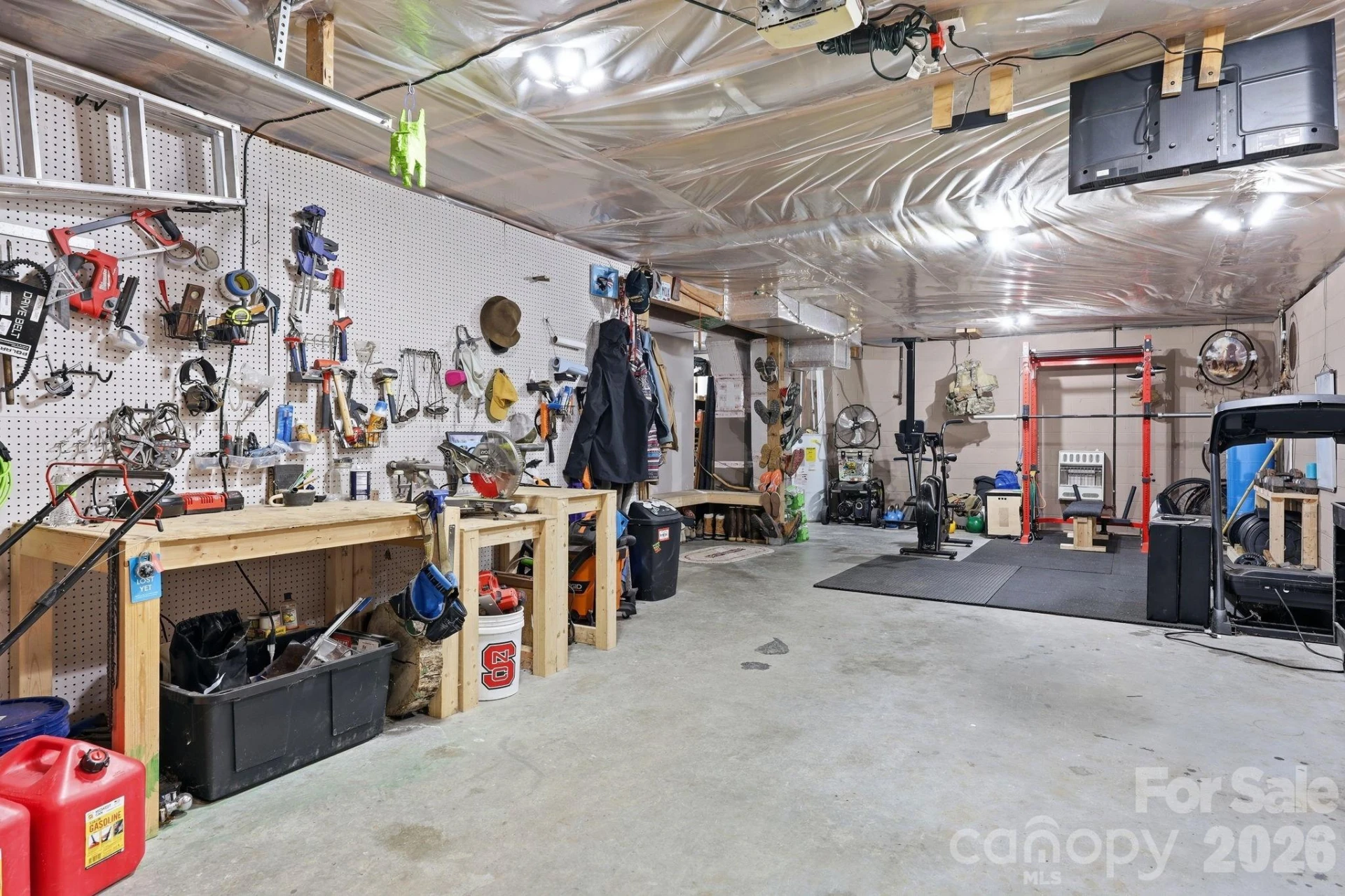 302 Rich Mountain Road - Photo 34