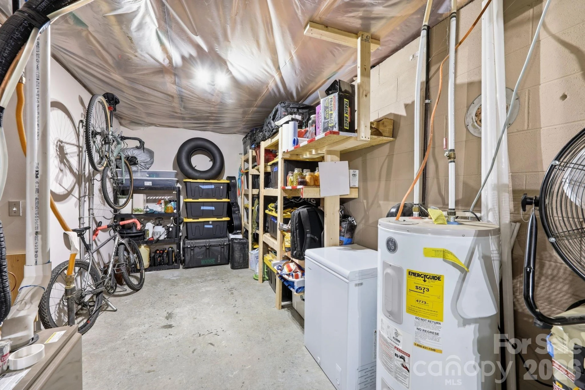302 Rich Mountain Road - Photo 35