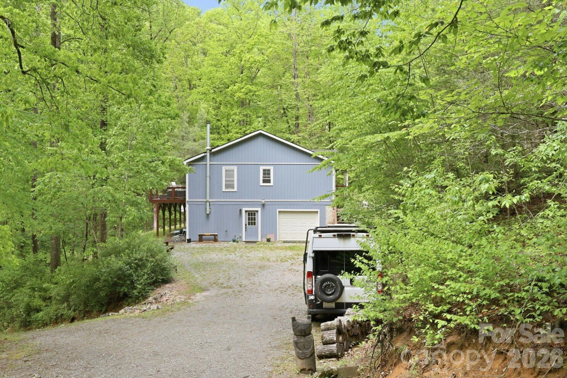302 Rich Mountain Road - Photo 37