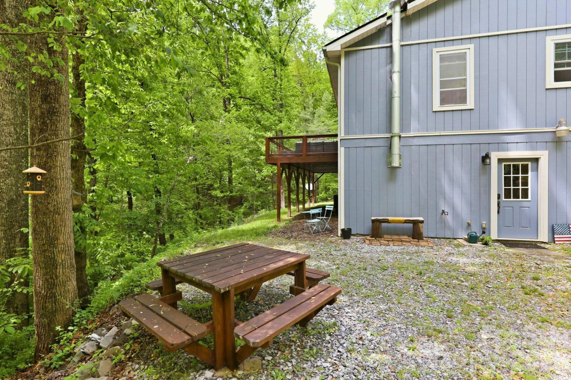 302 Rich Mountain Road - Photo 38