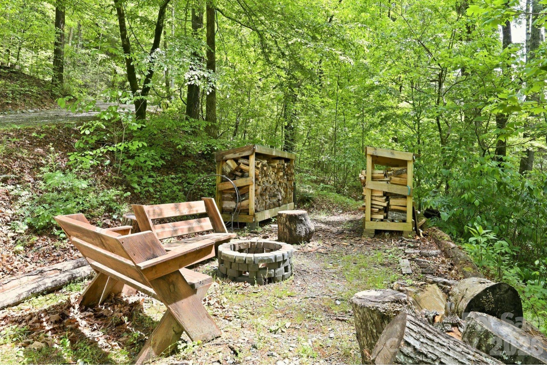 302 Rich Mountain Road - Photo 40
