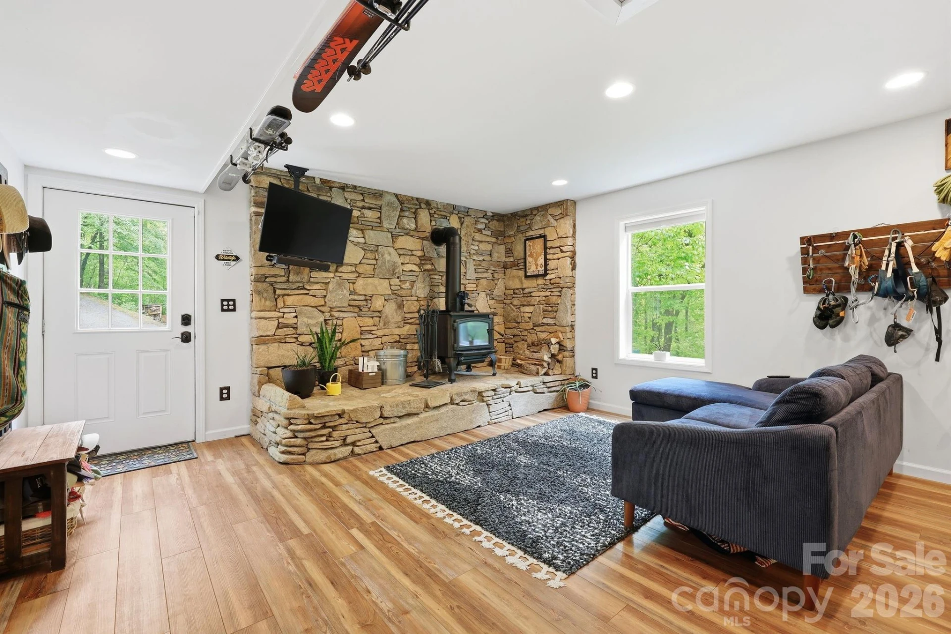 302 Rich Mountain Road - Photo 5