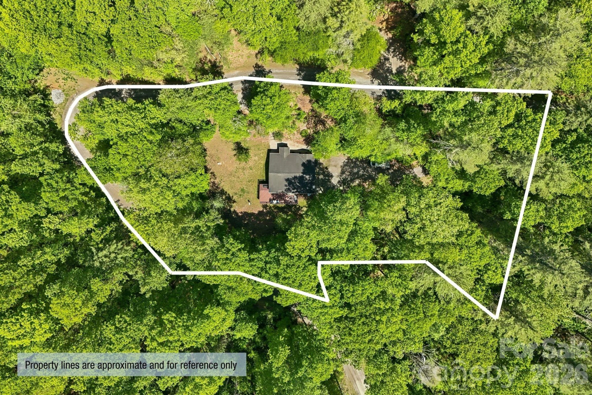 302 Rich Mountain Road - Photo 41