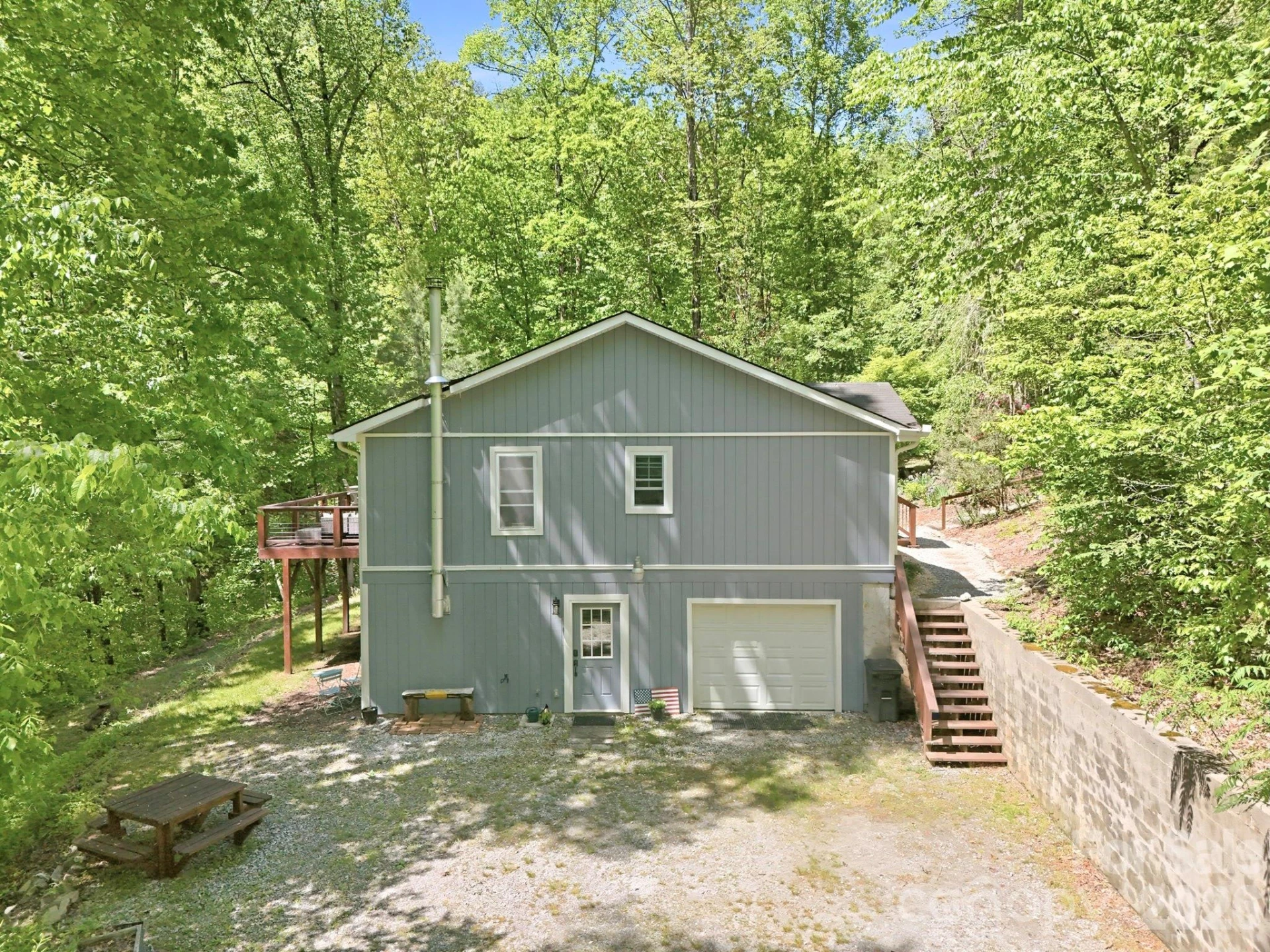 302 Rich Mountain Road - Photo 6