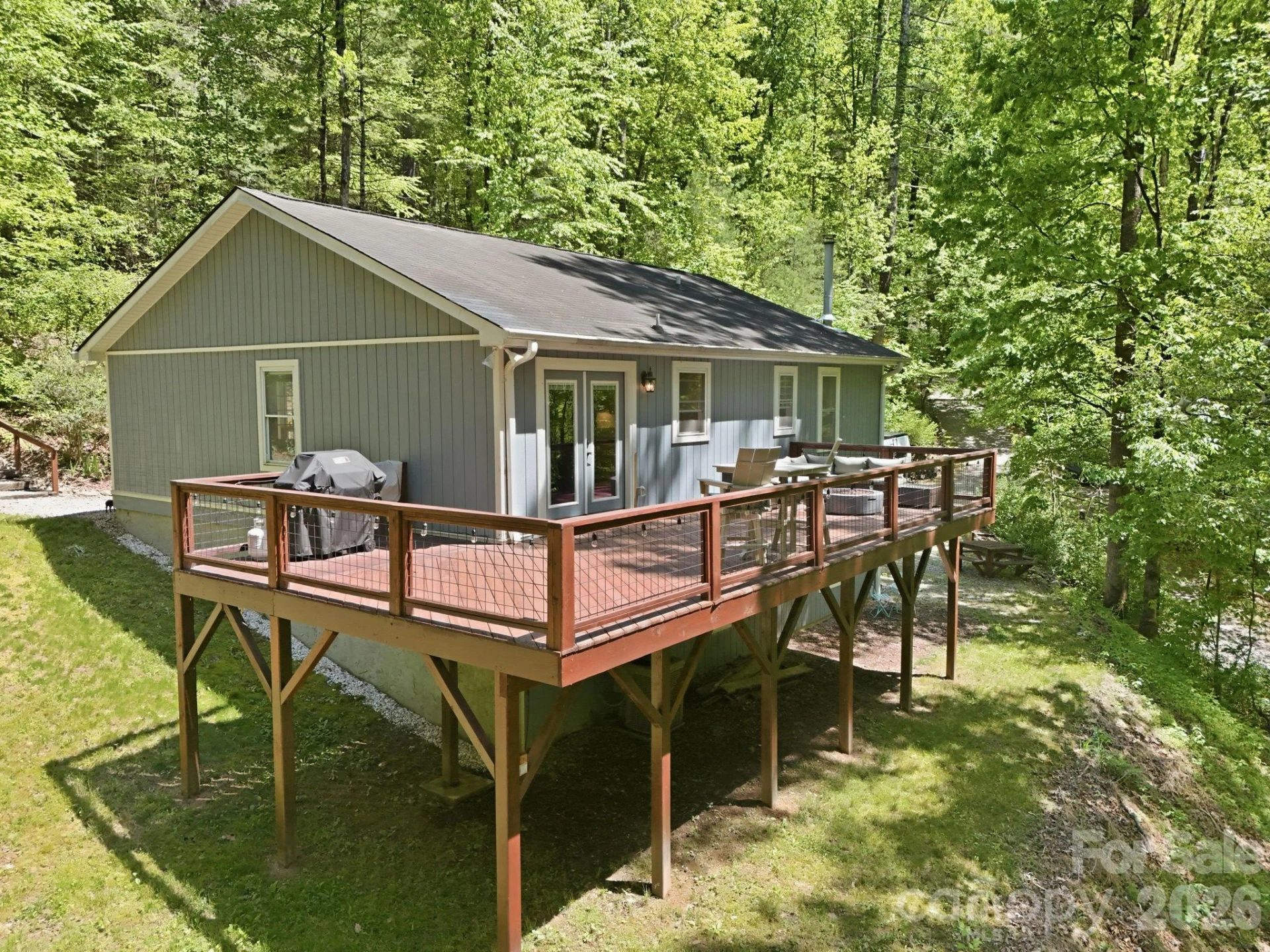 302 Rich Mountain Road - Photo 7