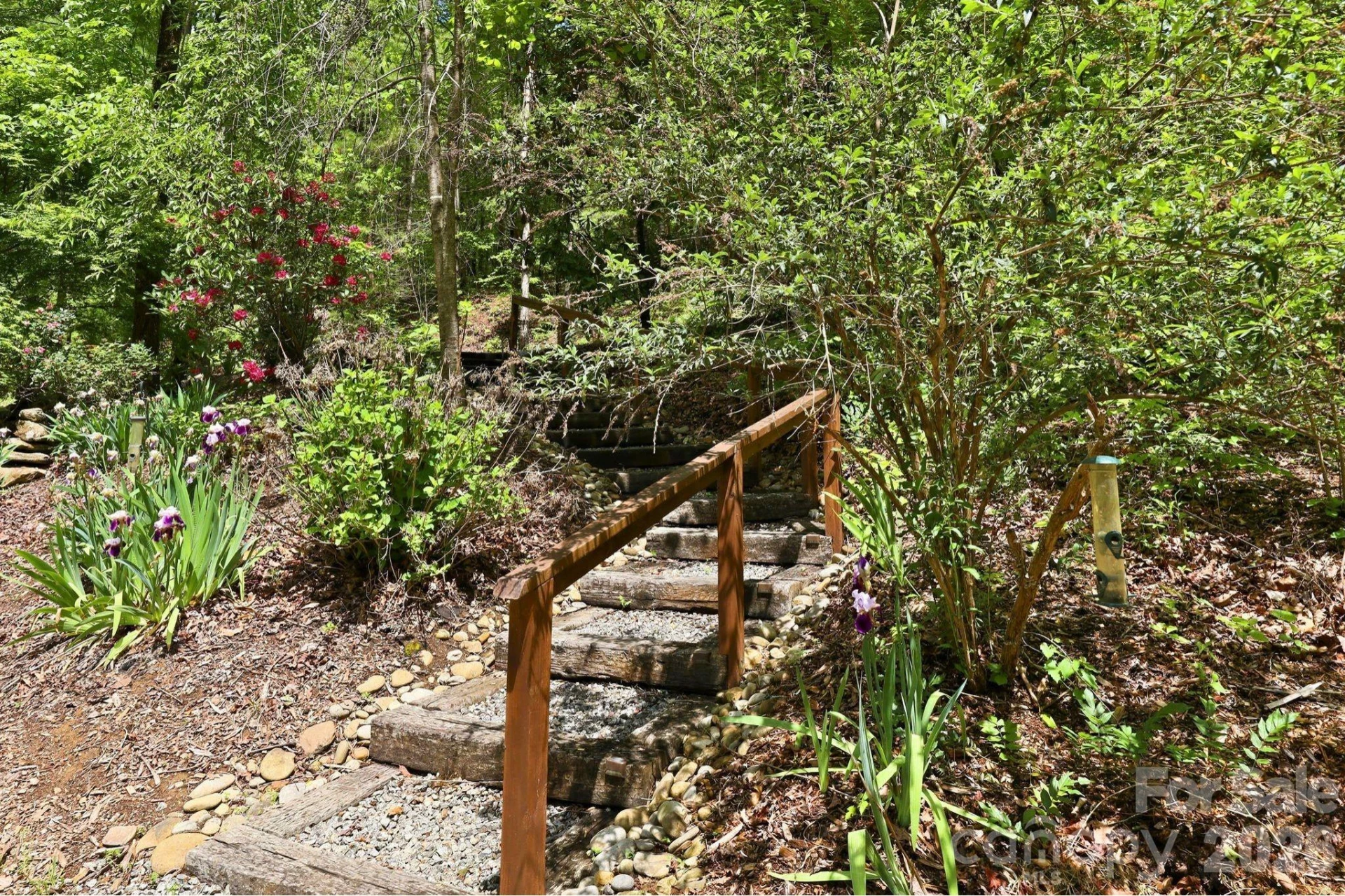 302 Rich Mountain Road - Photo 8
