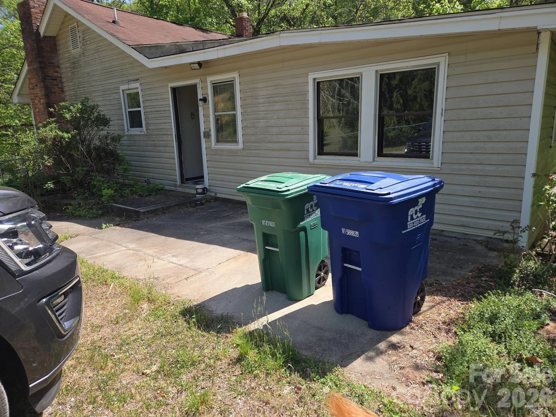 208 Mckinnish Cove Road - Photo 2