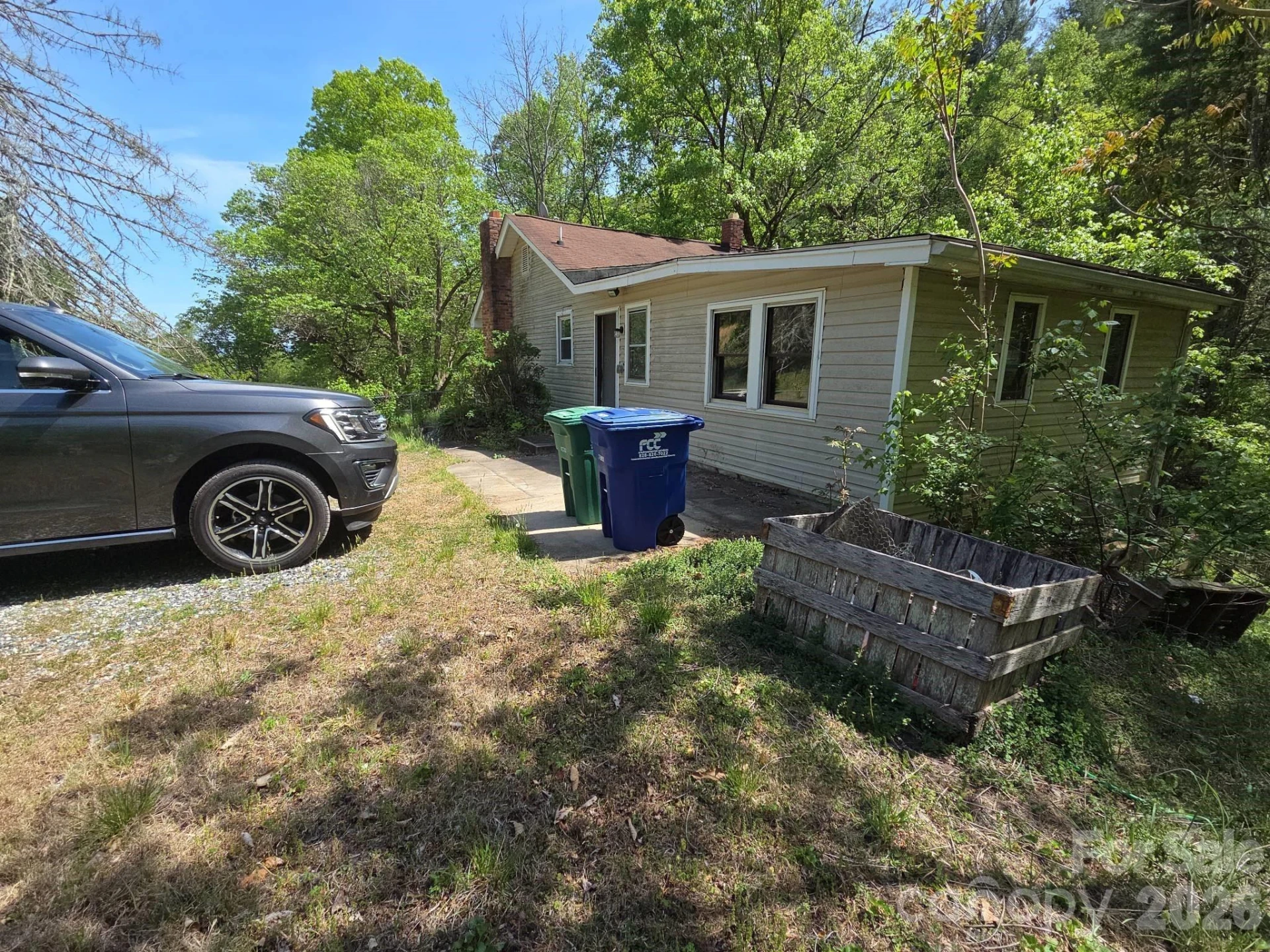 208 Mckinnish Cove Road - Photo 3