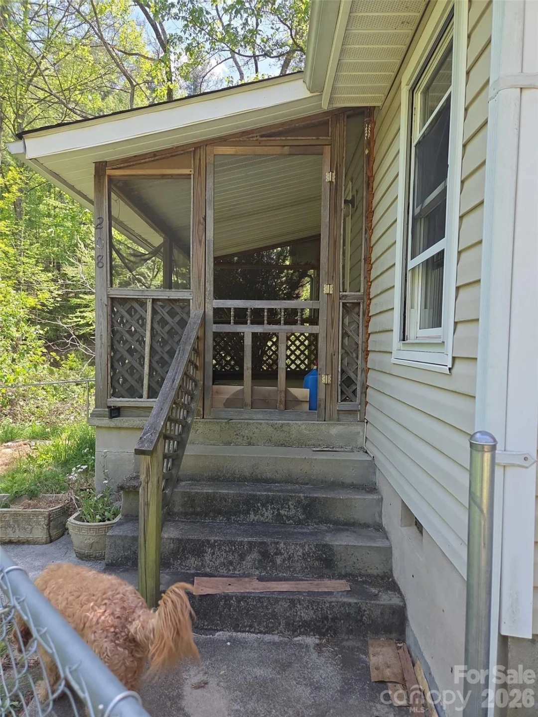 208 Mckinnish Cove Road - Photo 45