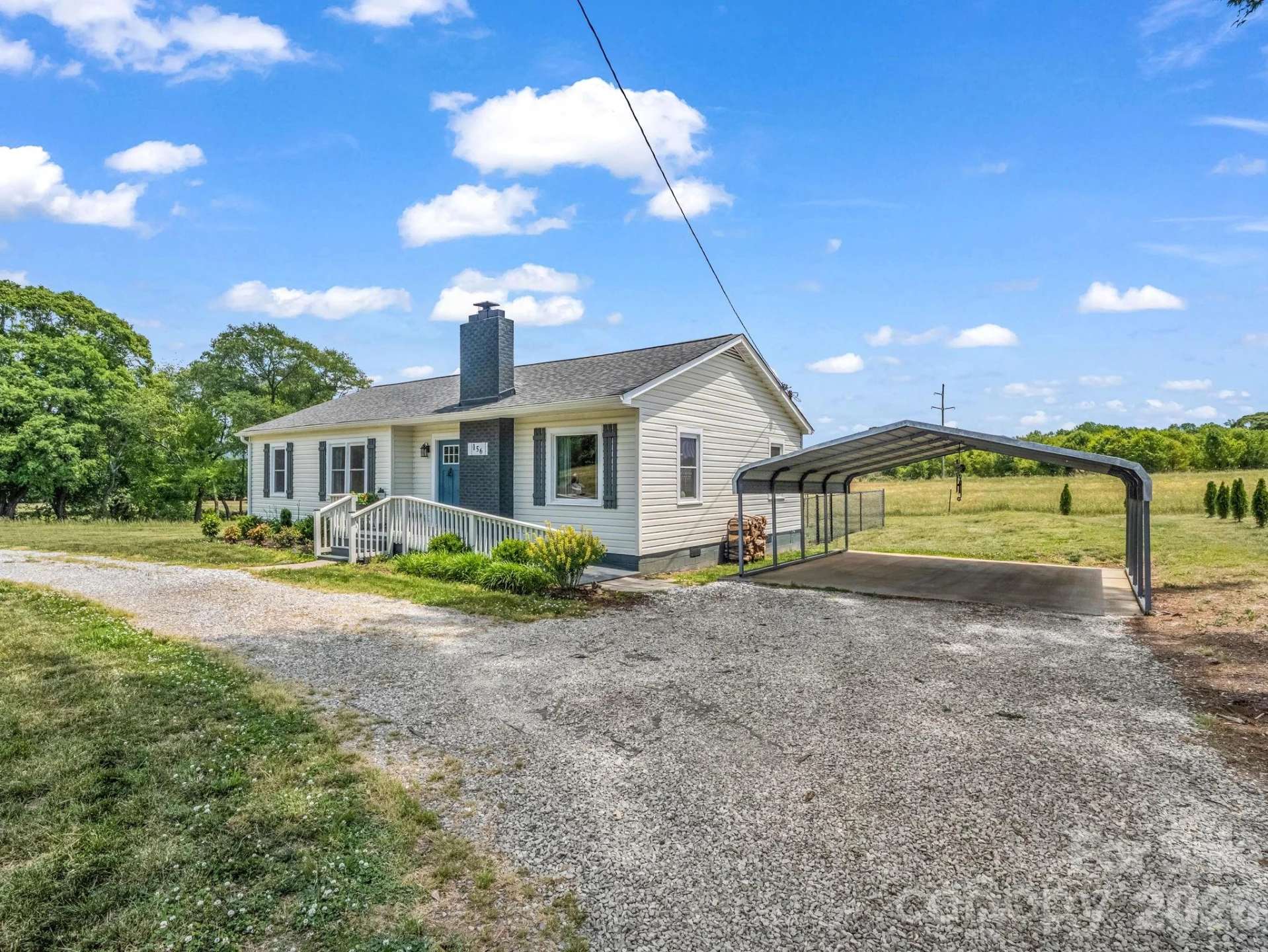 156 Dobbinsville Extension