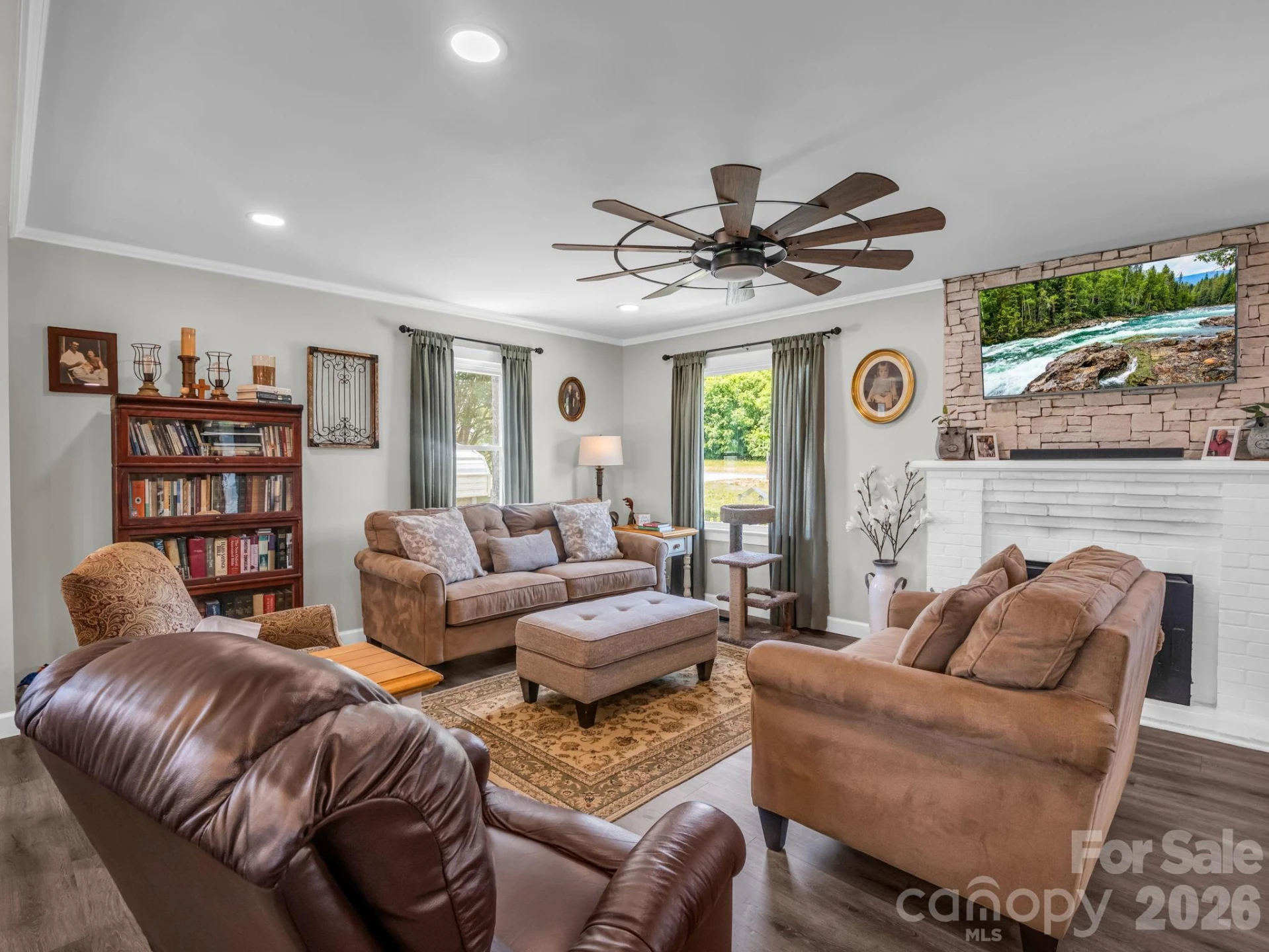 156 Dobbinsville Extension - Photo 13