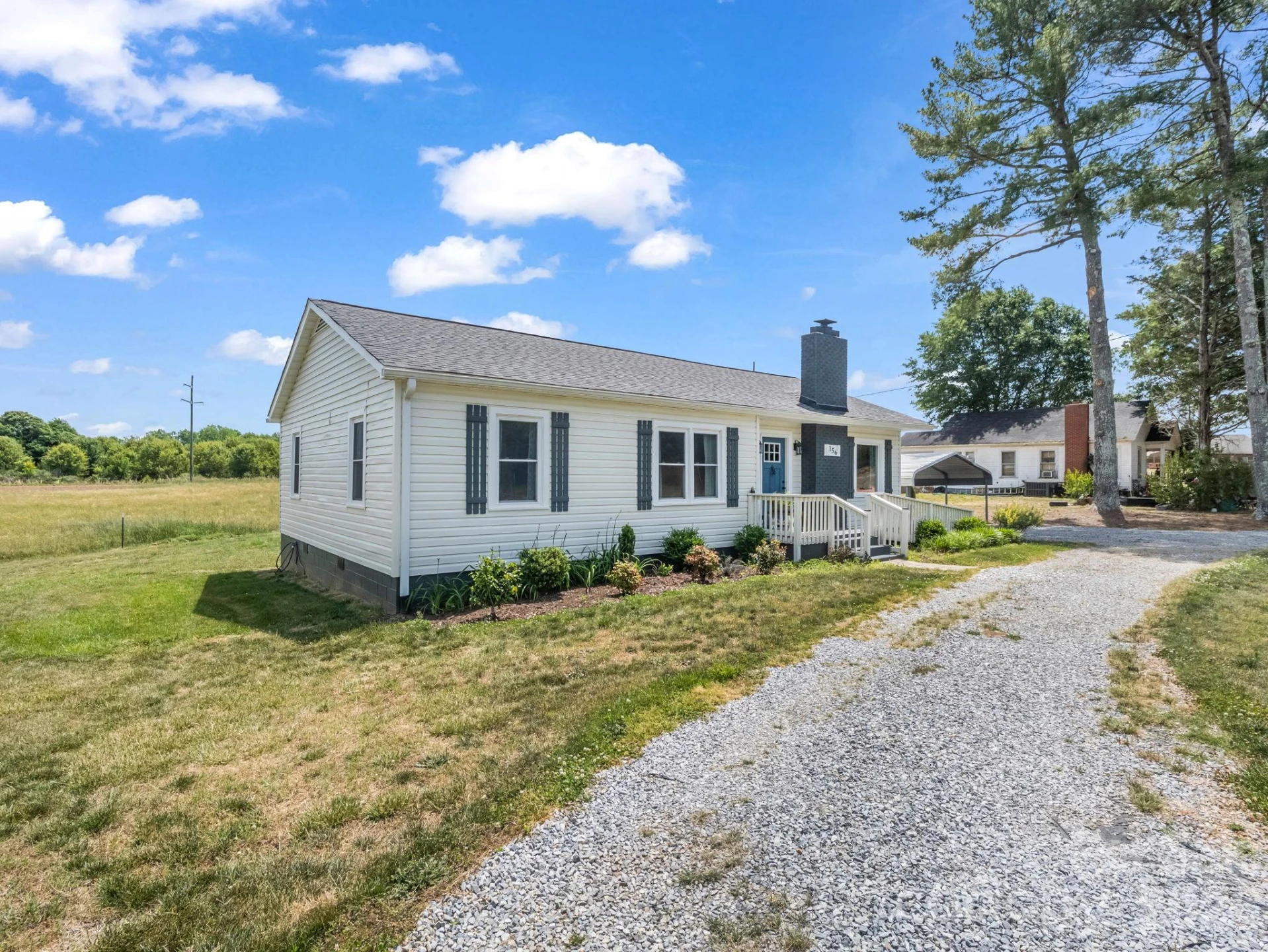156 Dobbinsville Extension - Photo 3