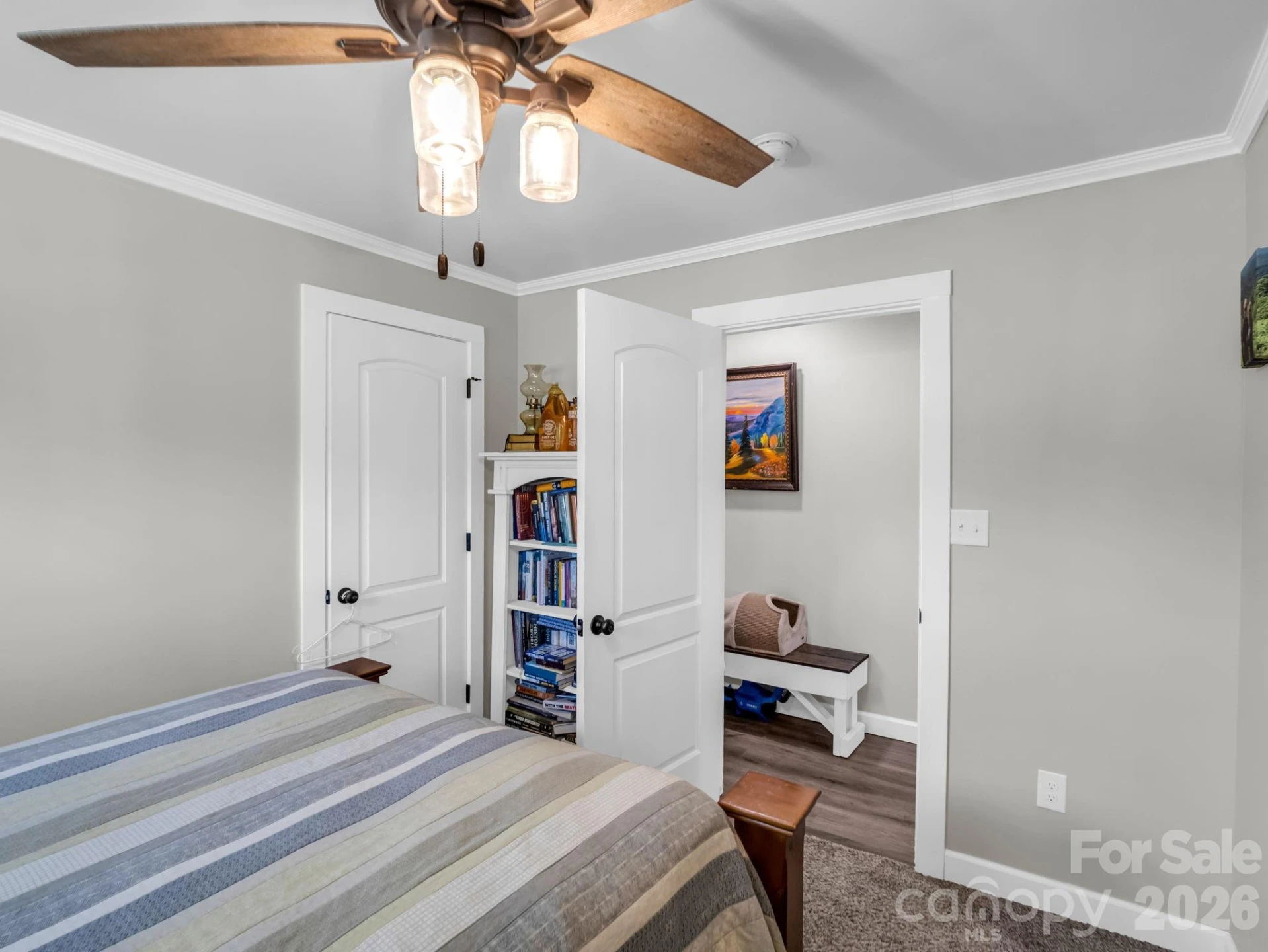 156 Dobbinsville Extension - Photo 26