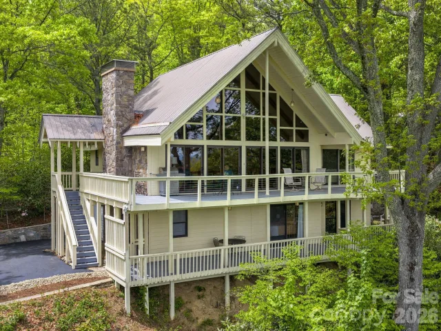 744 Laurel Ridge Road, Maggie Valley, NC, 28751