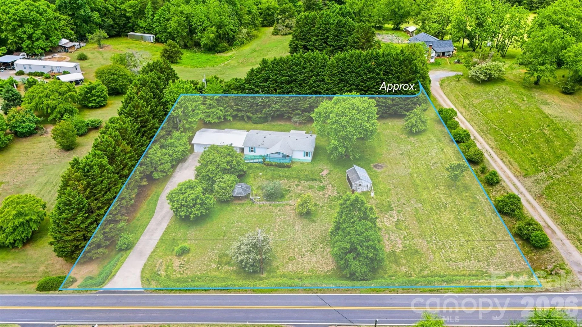 1488 Watermill Road - Photo 34