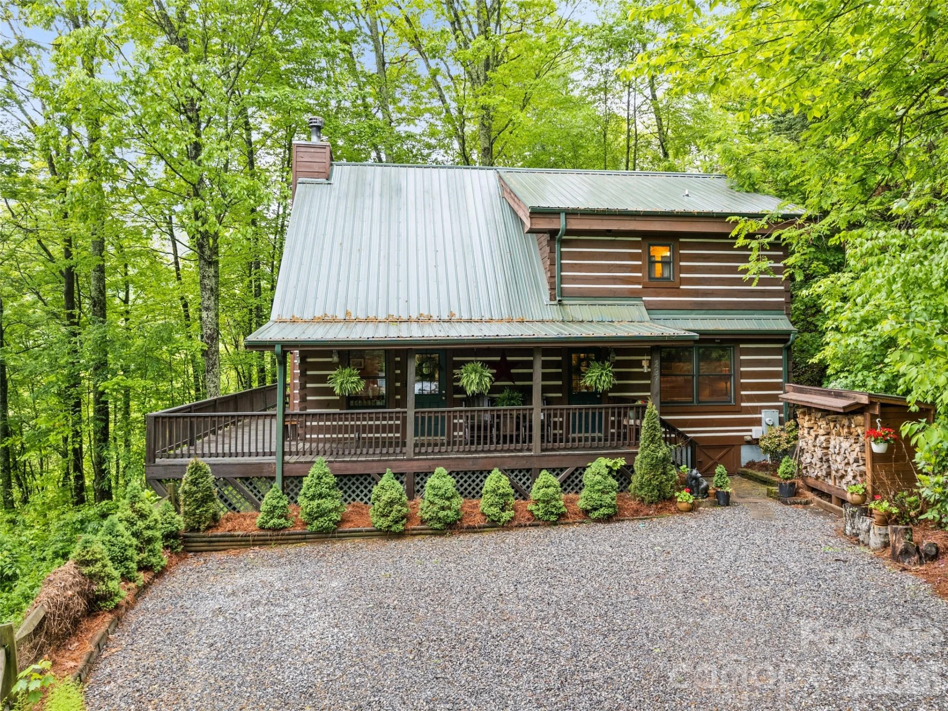 297 Hidden Cove Road - Photo 2
