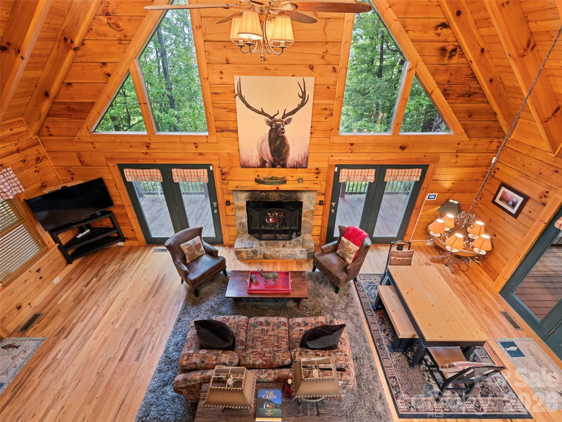 297 Hidden Cove Road - Photo 11