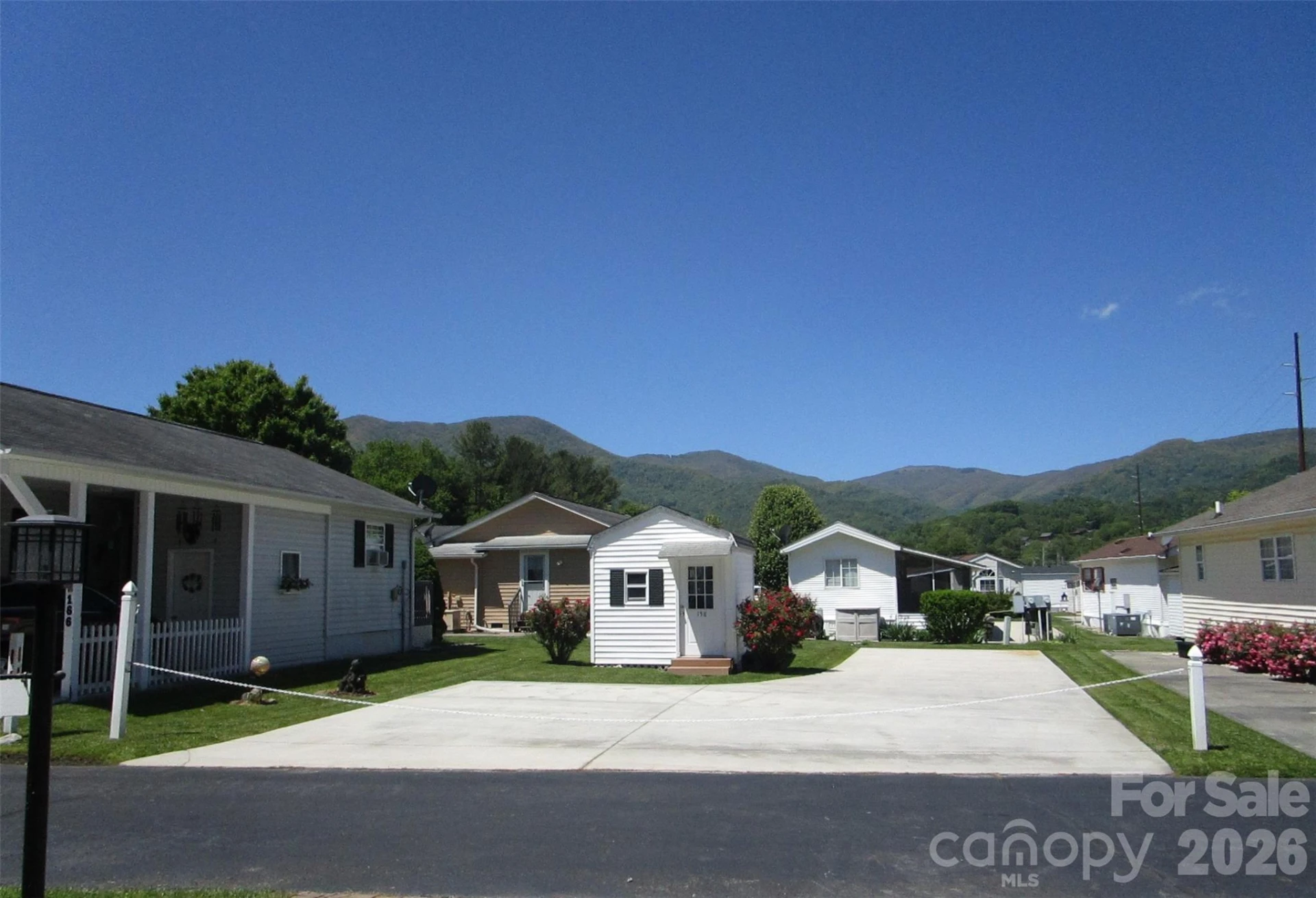 158 Summer Place Drive