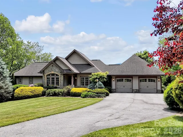 149 Cardinal Lane, Waynesville, NC, 28786