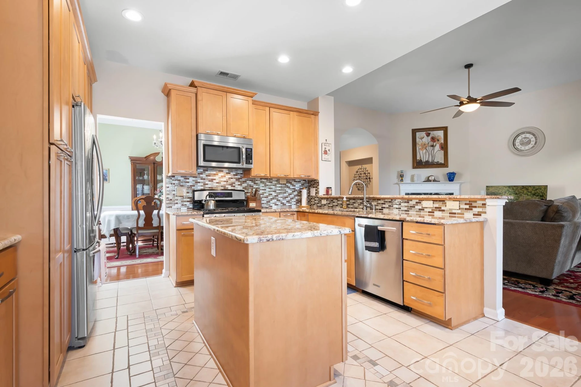 13403 Fremington Road - Photo 15
