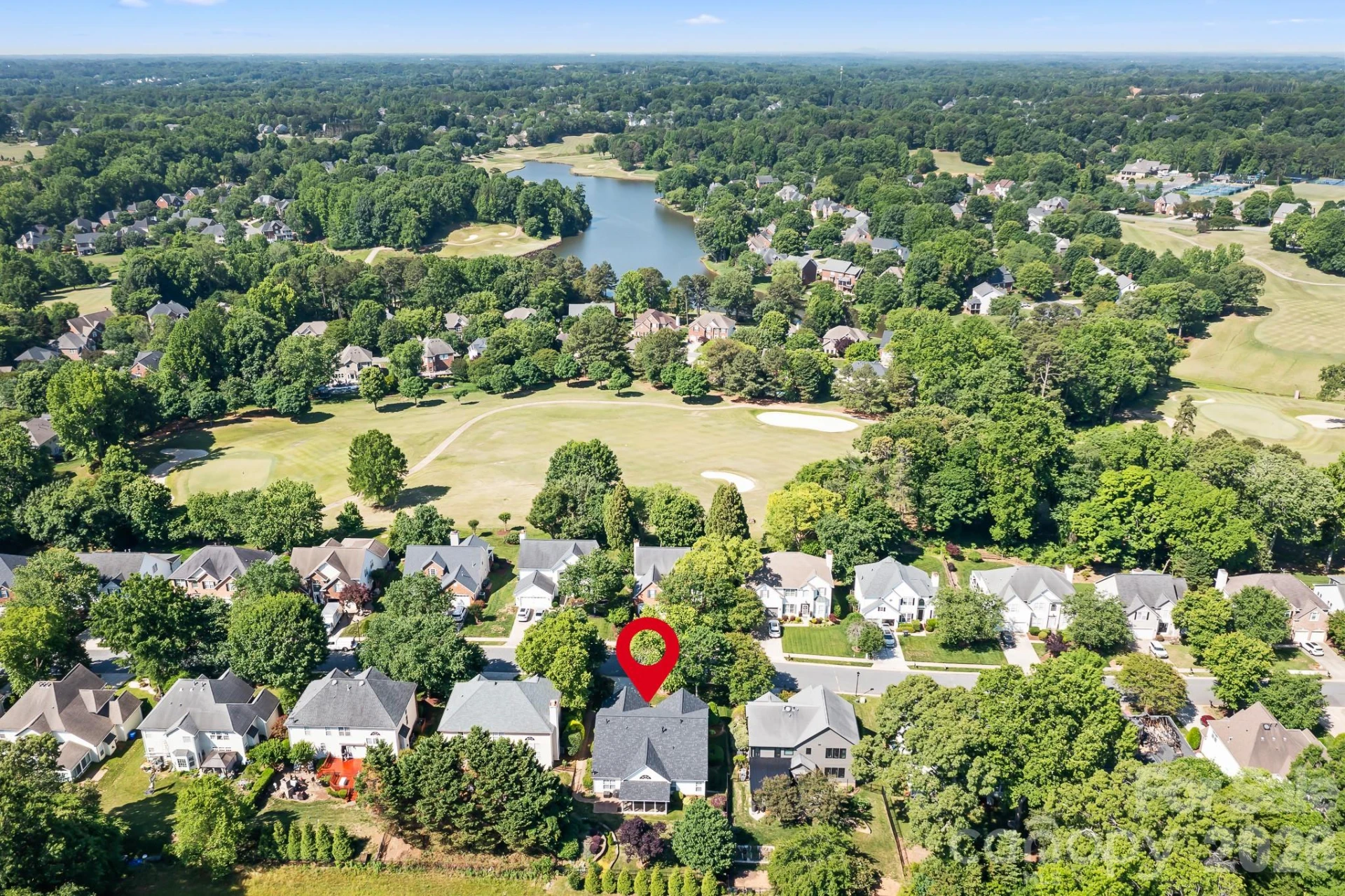 13403 Fremington Road - Photo 34