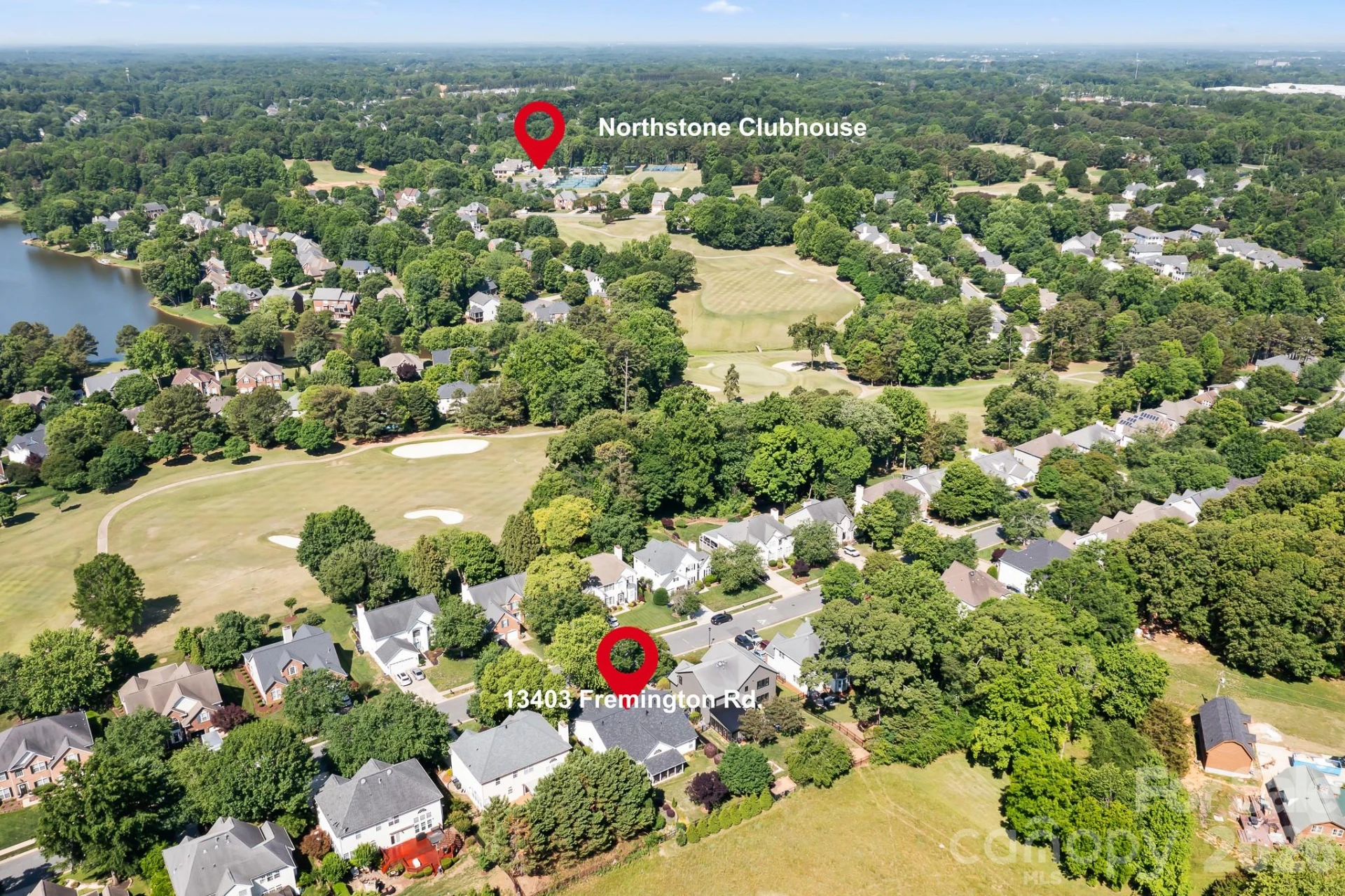 13403 Fremington Road - Photo 35