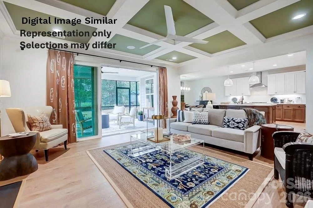 6823 Glen Abby Lane - Photo 2