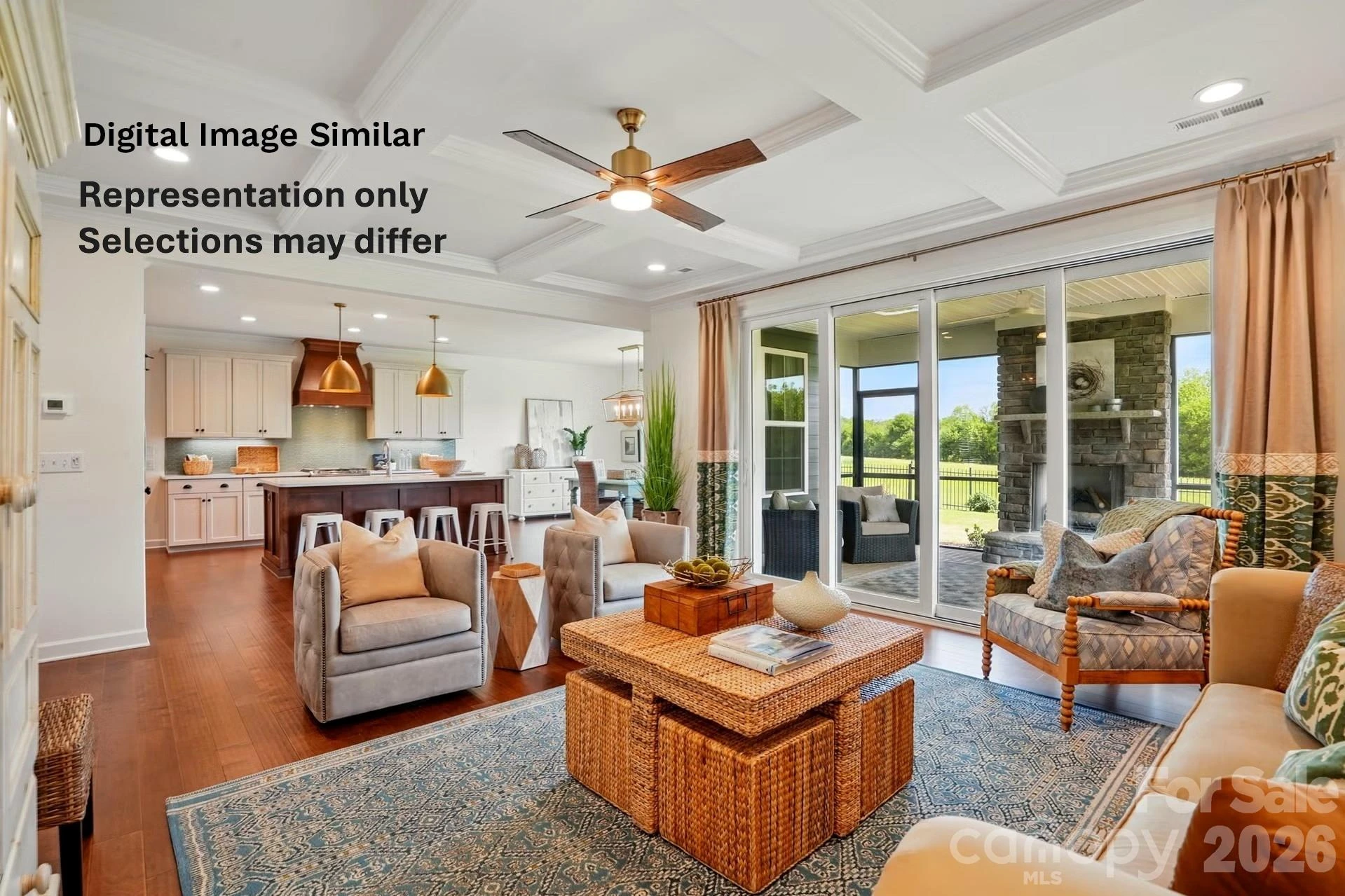 527 Oleander Street - Photo 2
