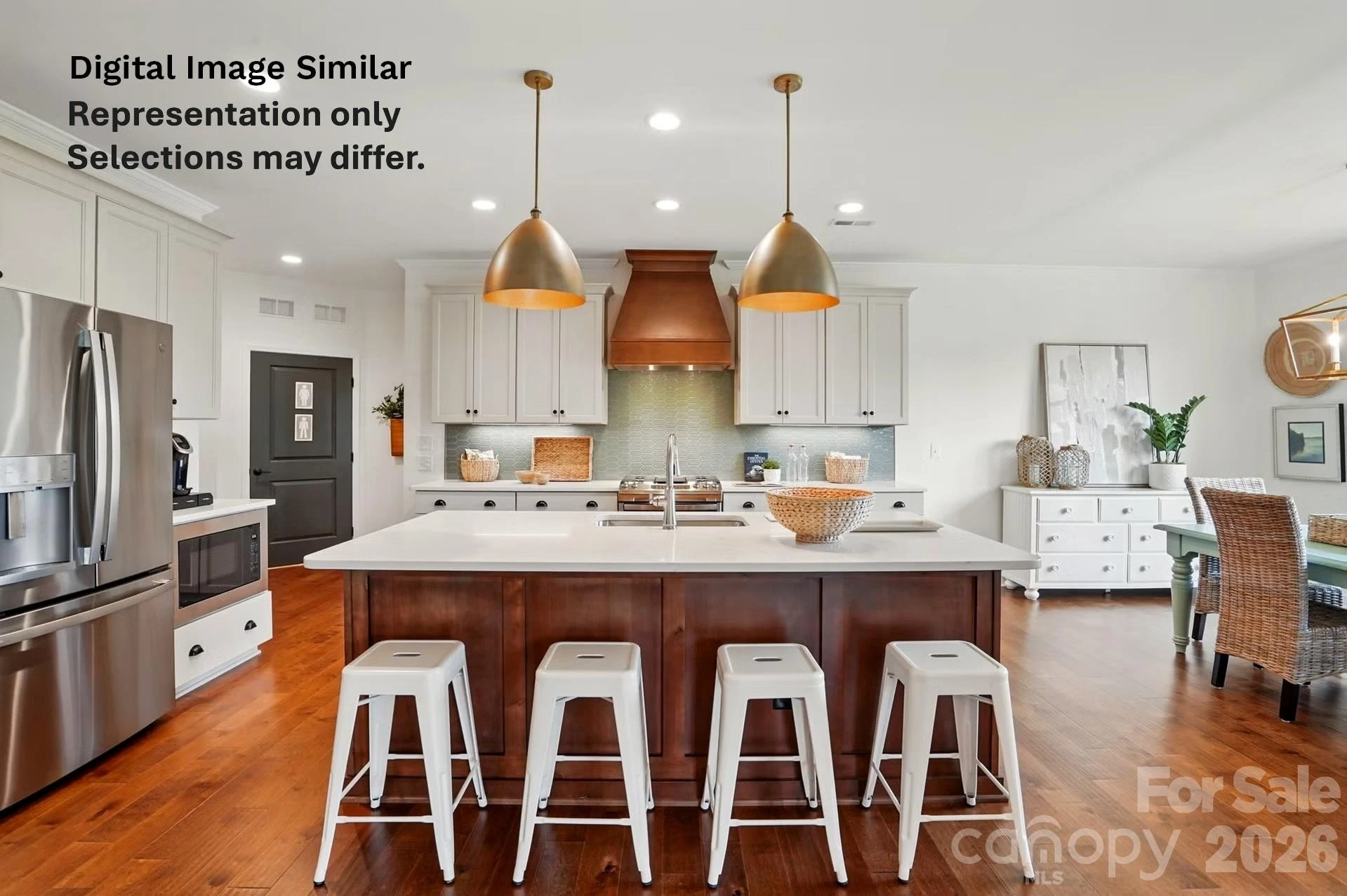527 Oleander Street - Photo 3
