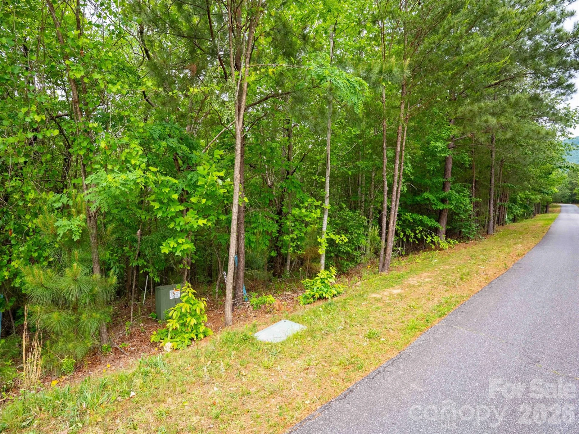 LOT 2009 Deep Gap Farm Road