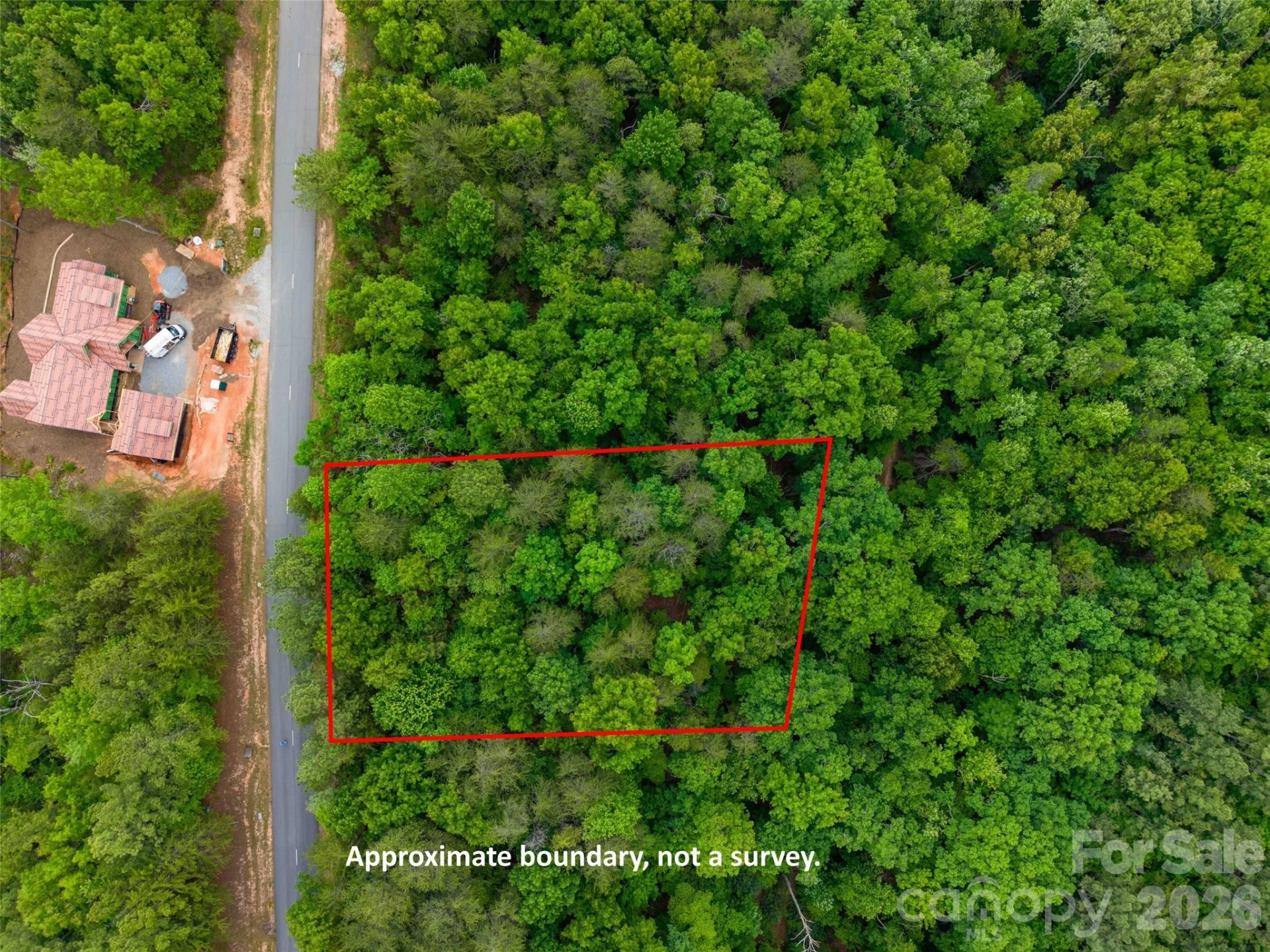 LOT 2009 Deep Gap Farm Road - Photo 5