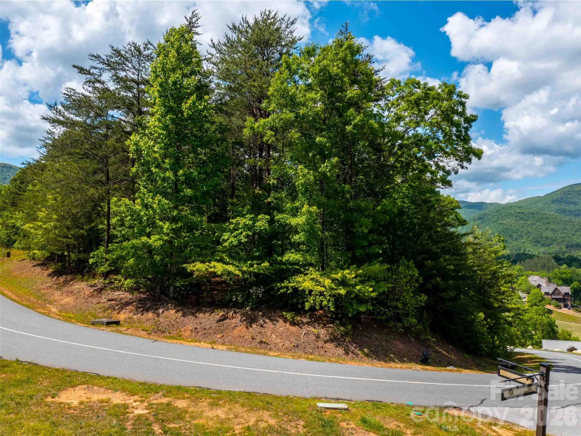 LOT 2012 Deep Gap Farm Road