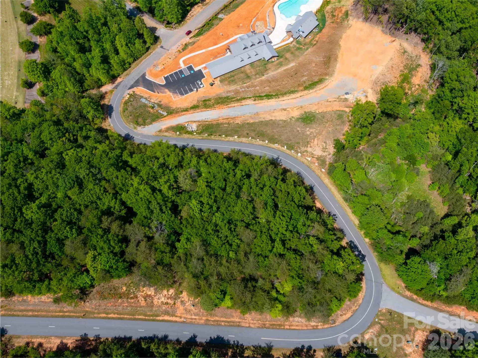 LOT 2012 Deep Gap Farm Road - Photo 3