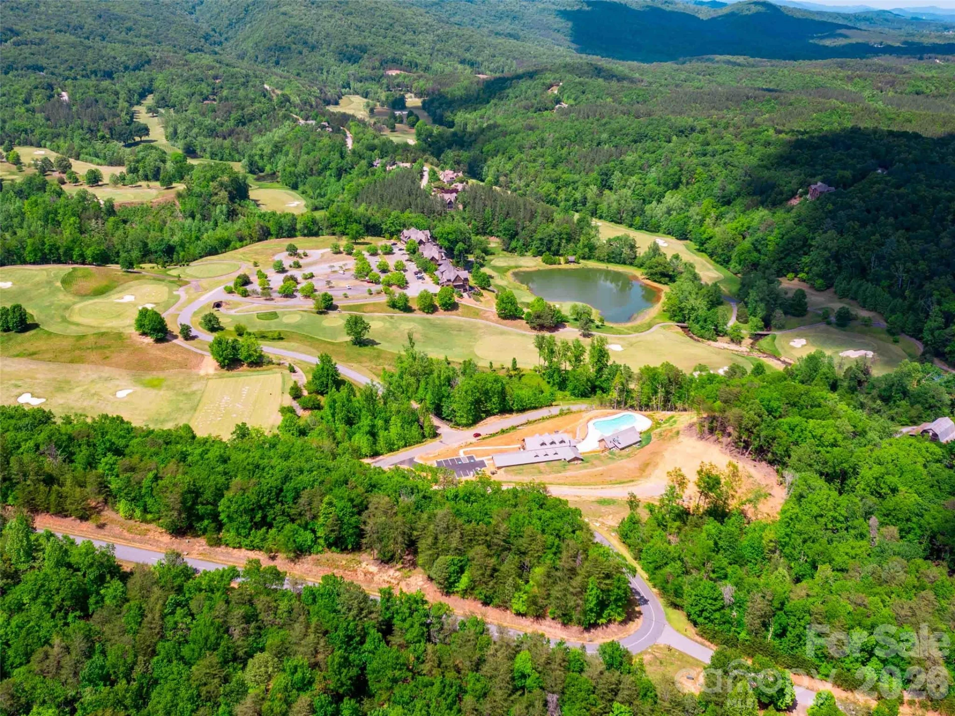 LOT 2012 Deep Gap Farm Road - Photo 6