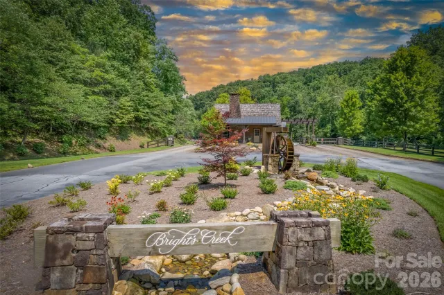 Lot 2006 Deep Gap Farm Road, Mill Spring, NC, 28756