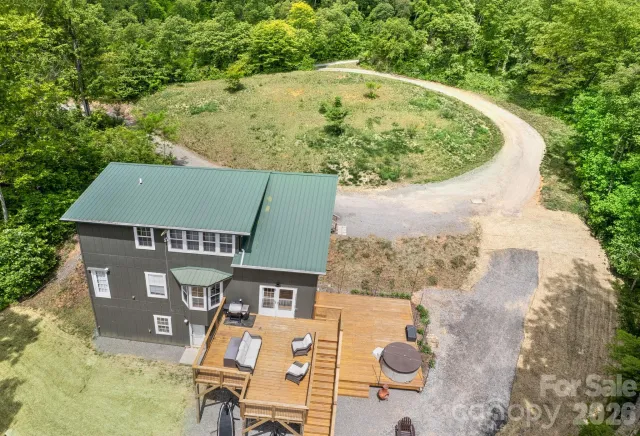 491 High Top Drive, Fletcher, NC, 28732