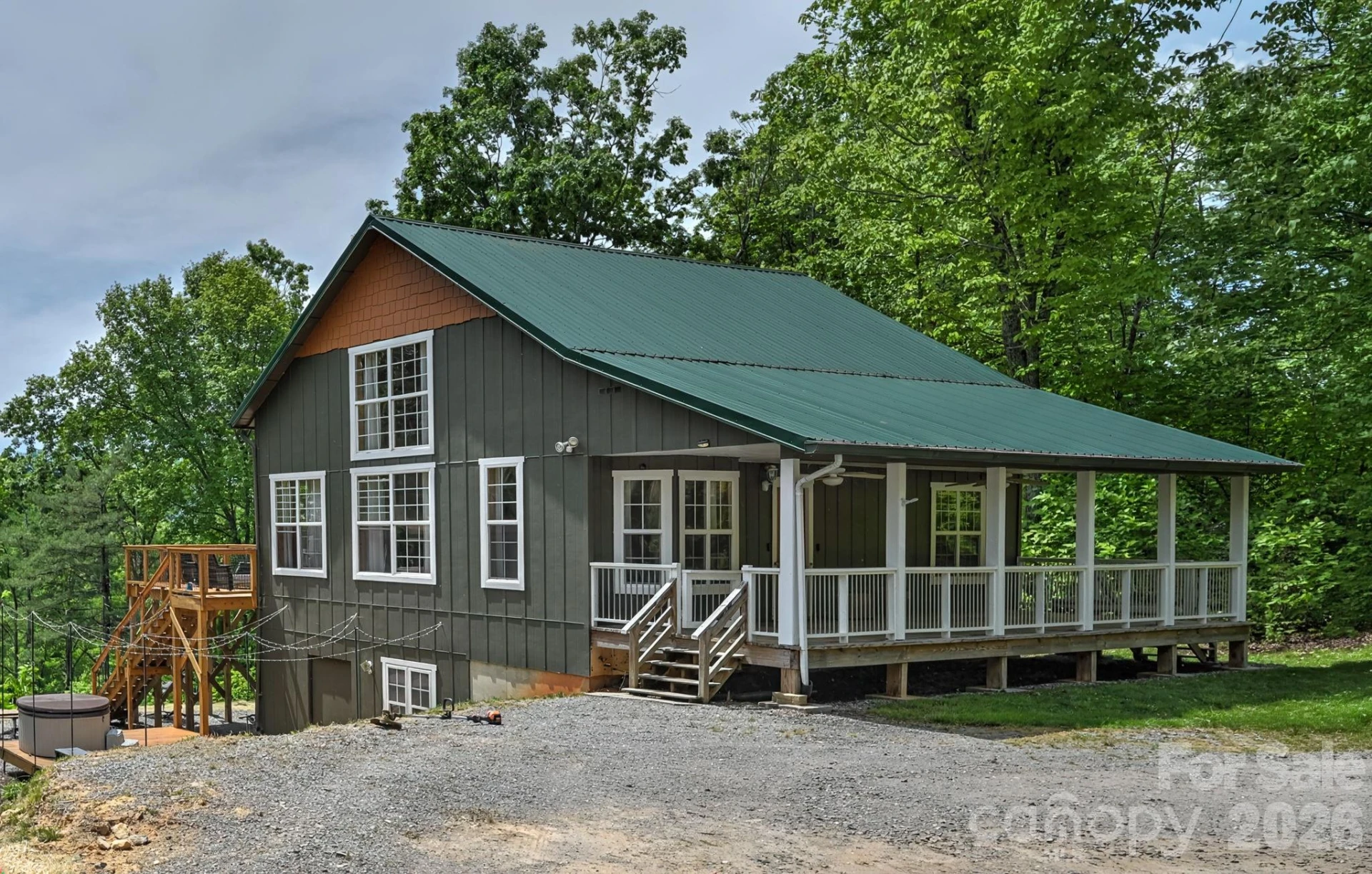 491 High Top Drive - Photo 4