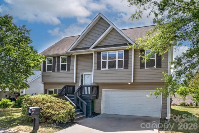 85 Rotunda Circle, Asheville, NC, 28806