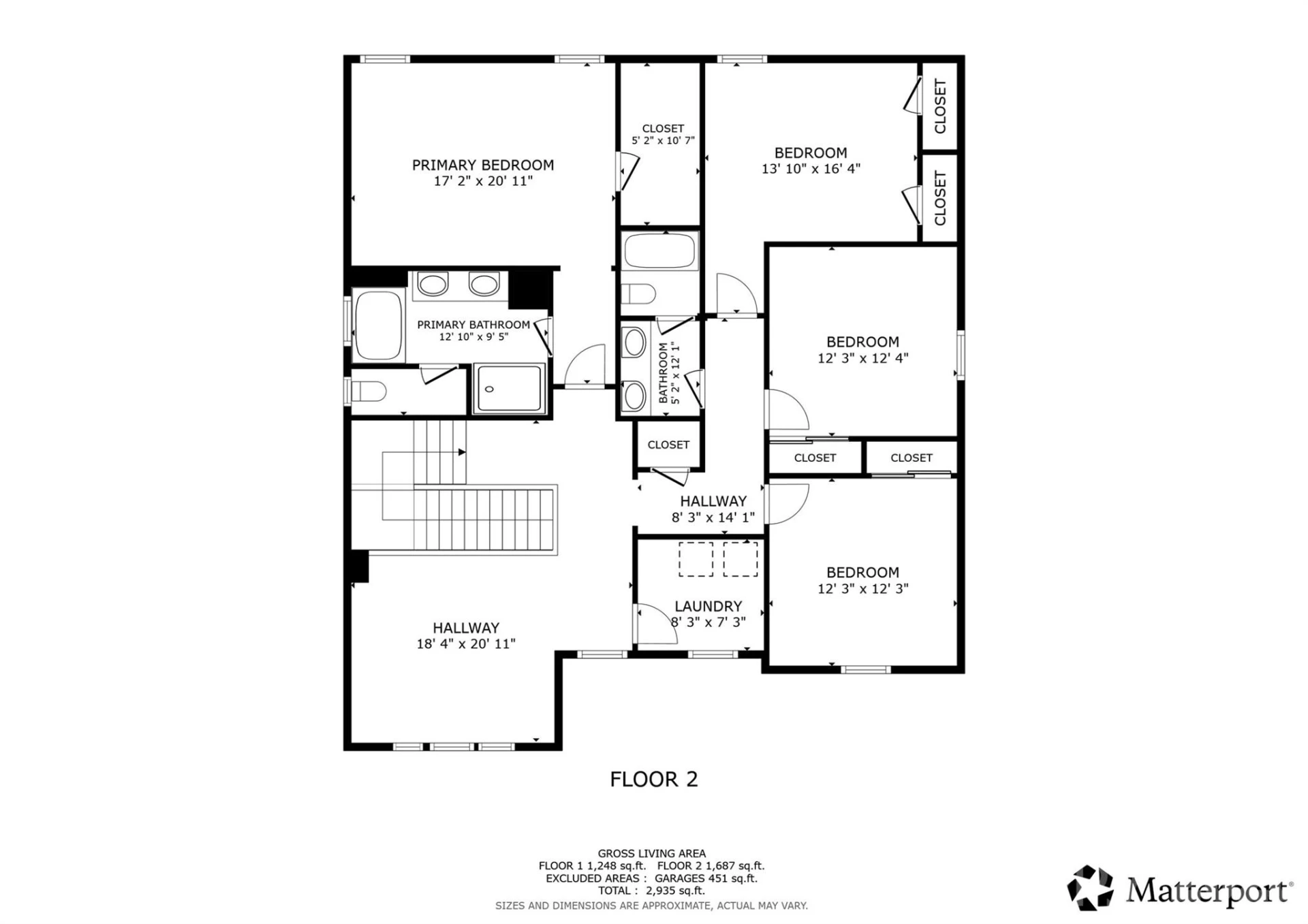 1714 Woodend Drive - Photo 46