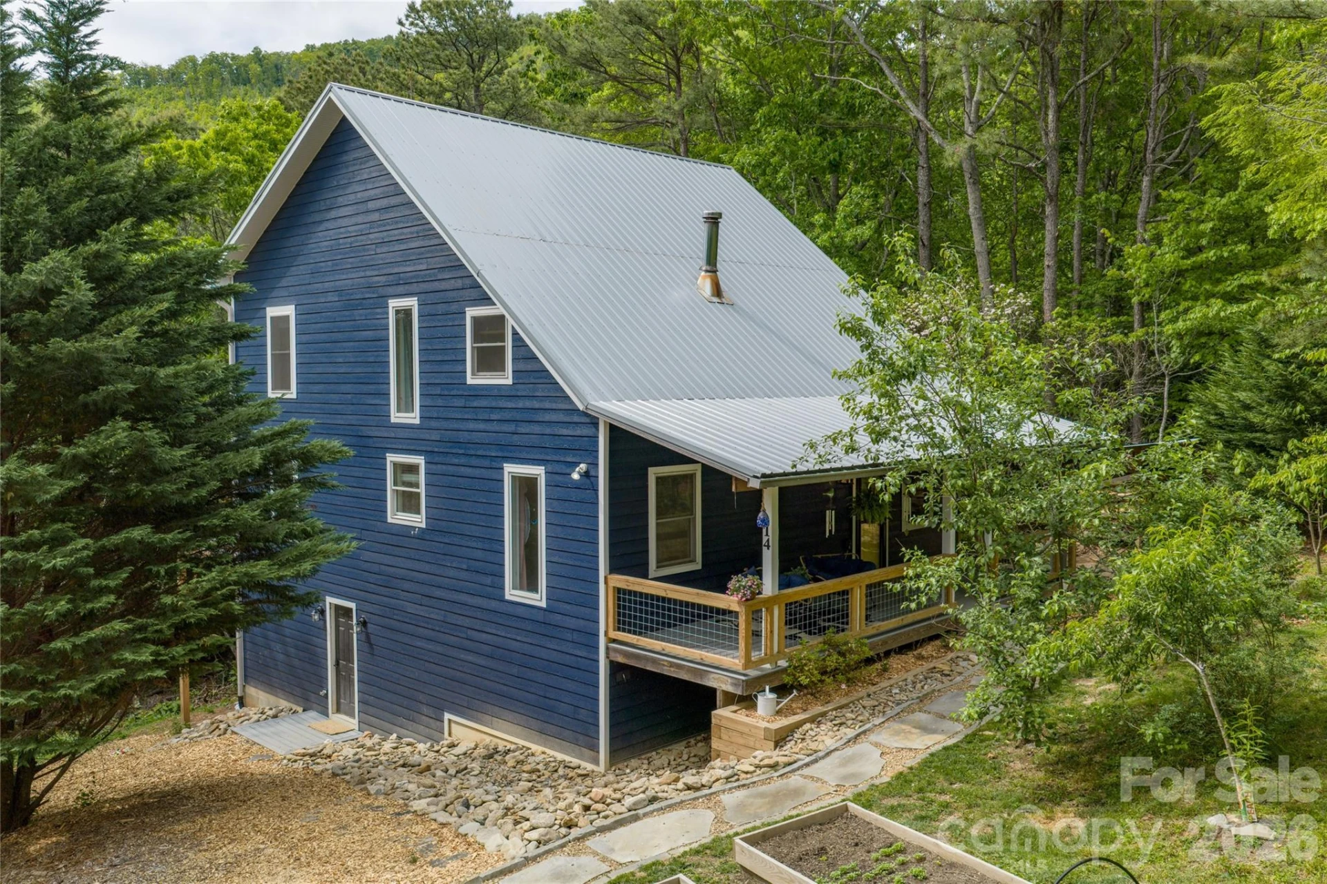 14 Locust Street