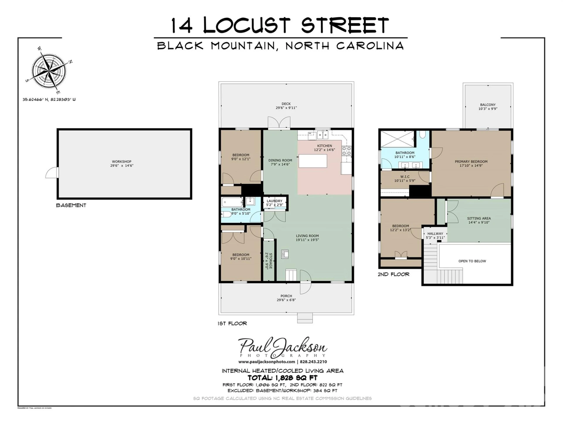 14 Locust Street - Photo 46