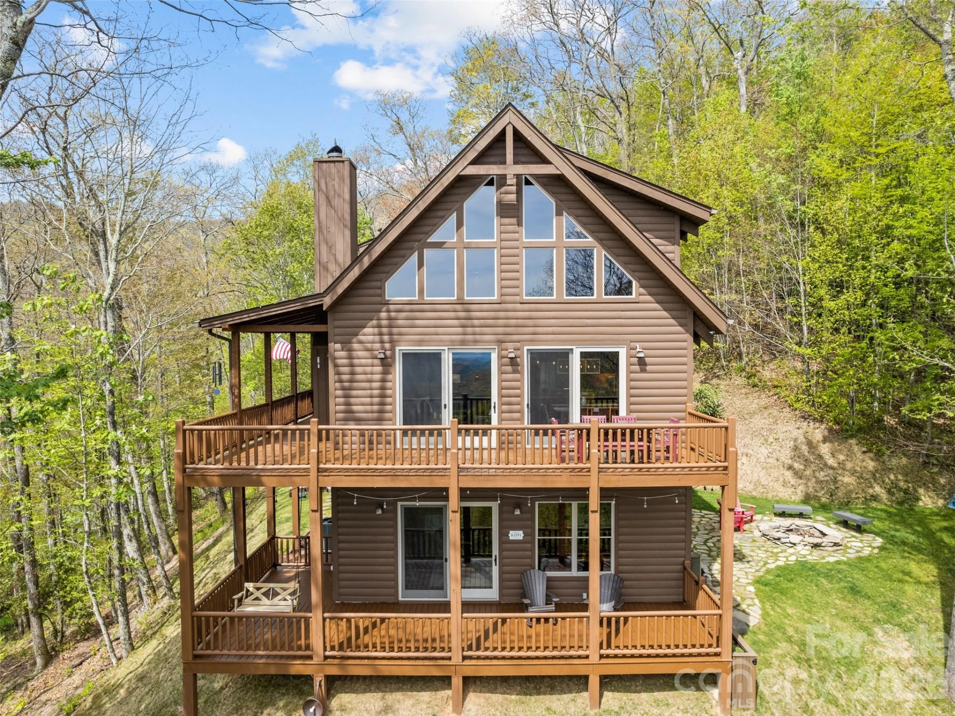 128 Serendipity Trail