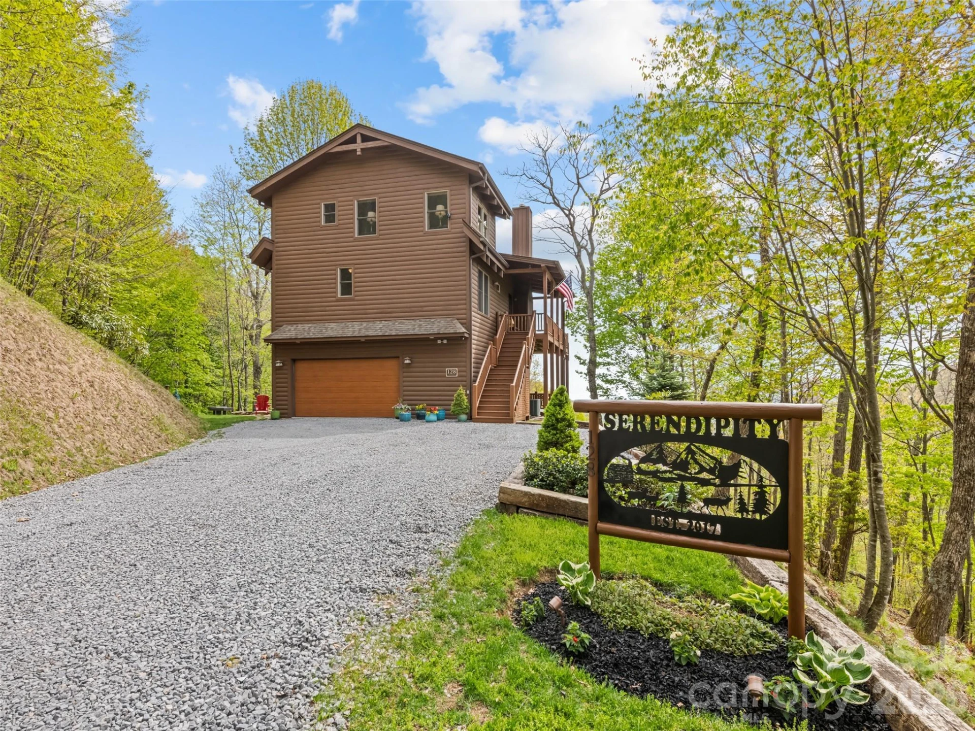 128 Serendipity Trail - Photo 2