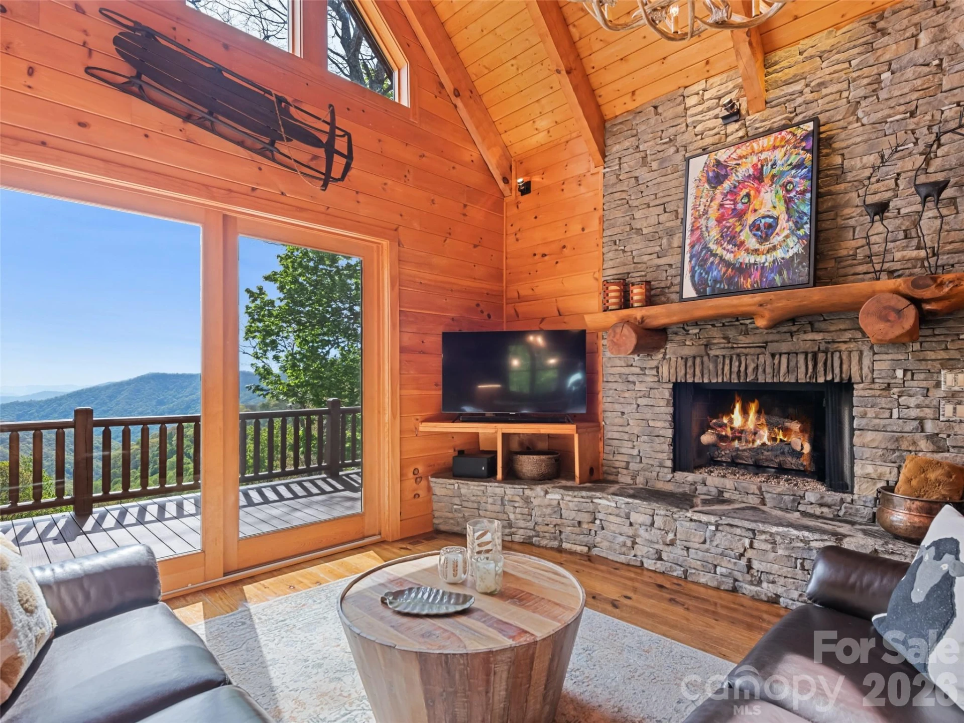 128 Serendipity Trail - Photo 17
