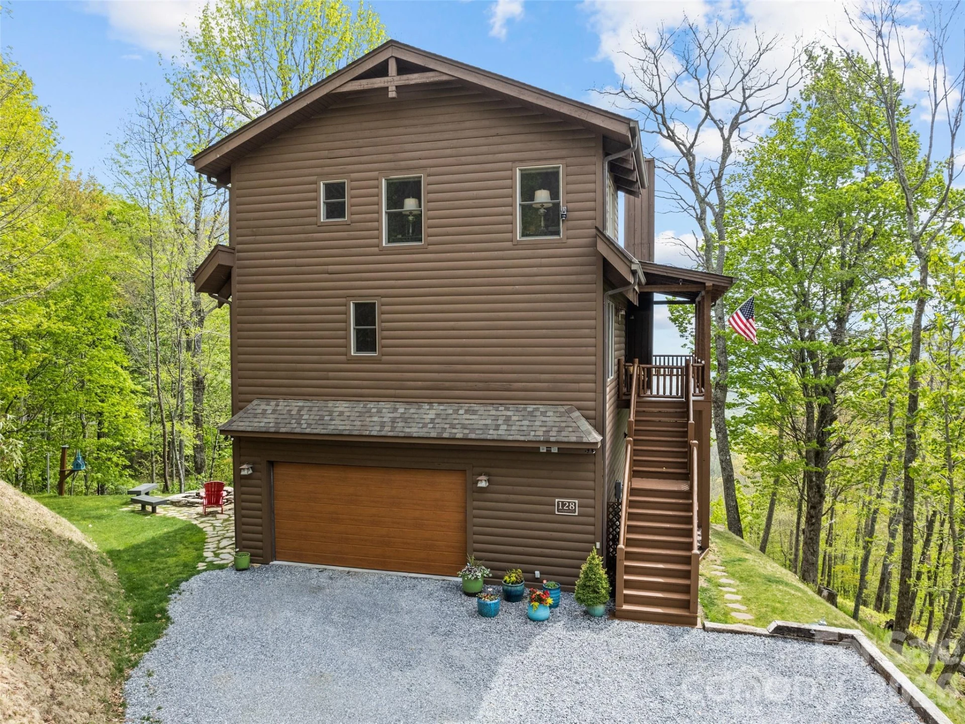 128 Serendipity Trail - Photo 3