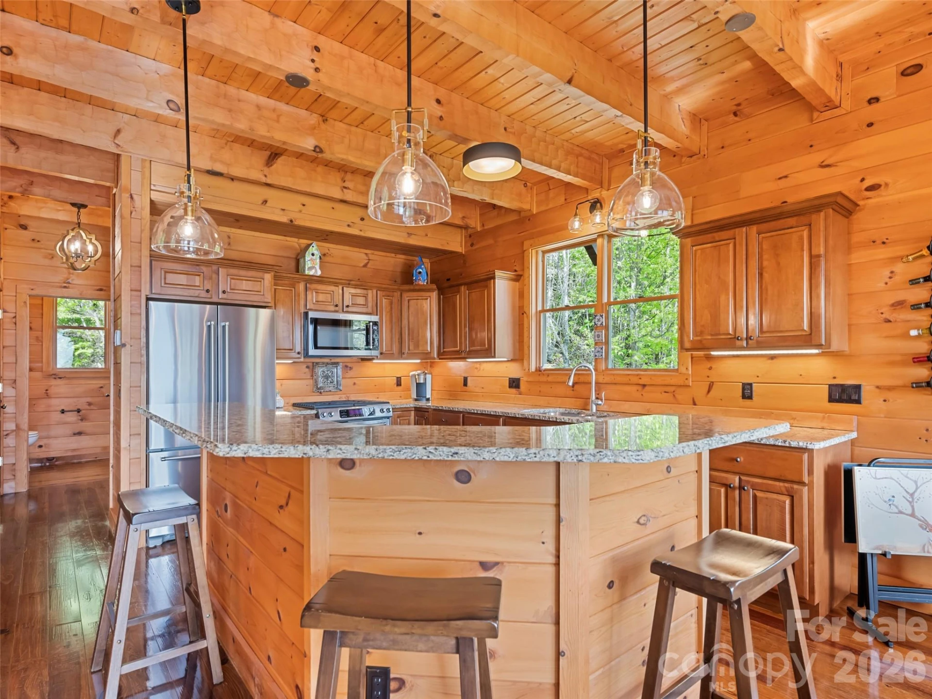 128 Serendipity Trail - Photo 23