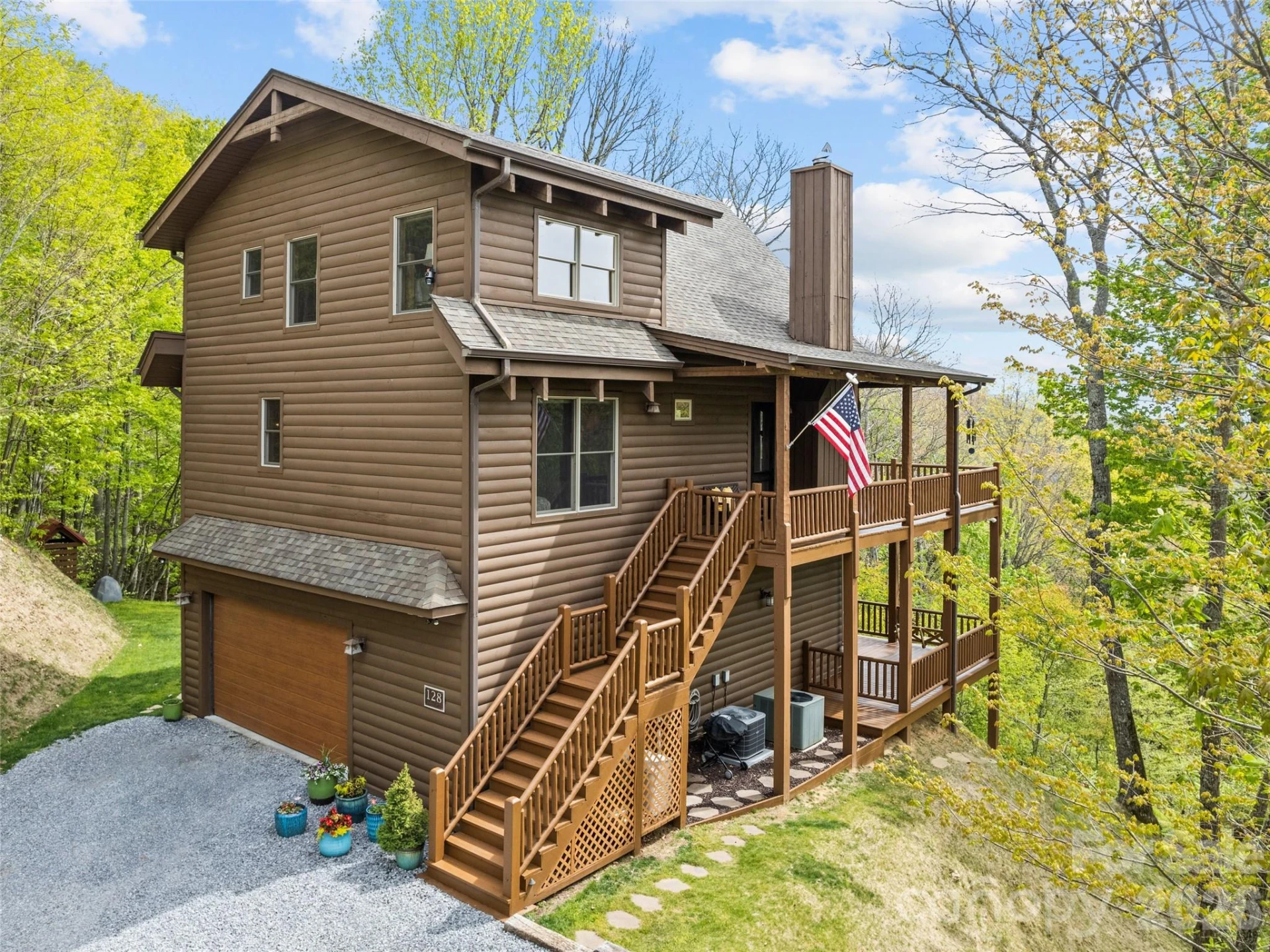 128 Serendipity Trail - Photo 4