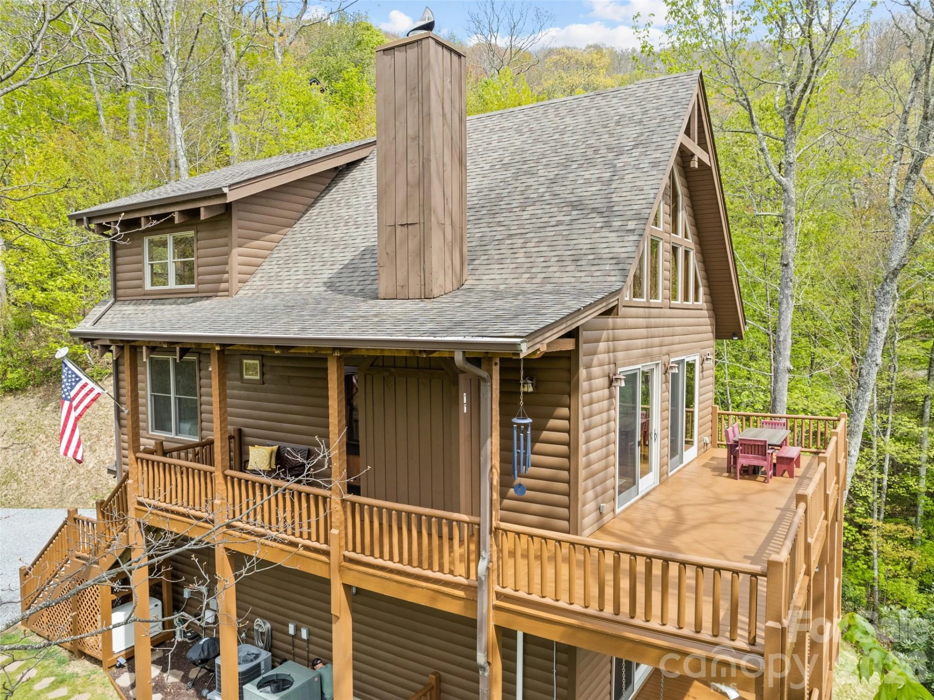 128 Serendipity Trail - Photo 5